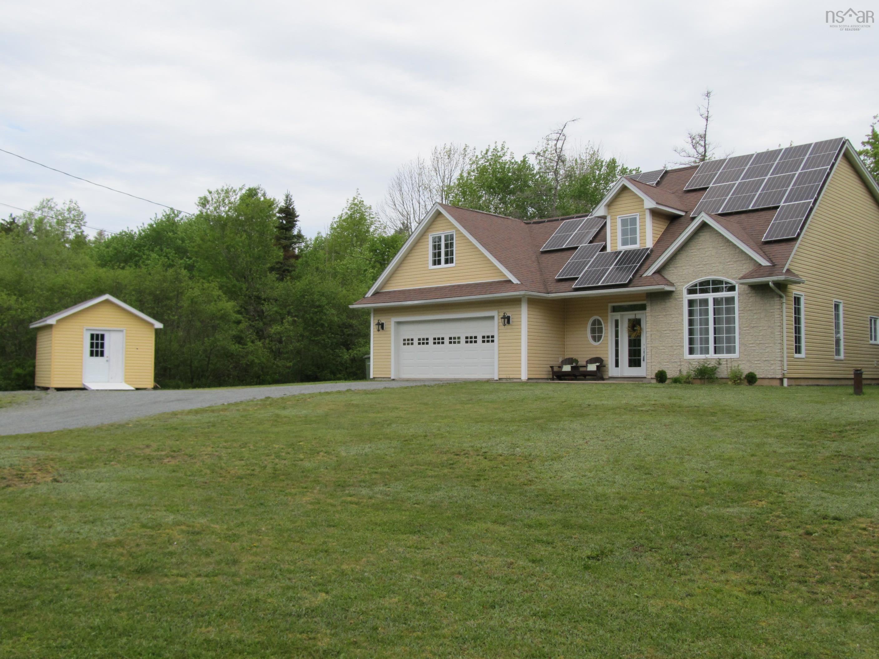 2249 Sackville Drive, Upper Sackville, NS (MLS® 202608363) | Upper Sackville Real Estate | RE/MAX Halifax