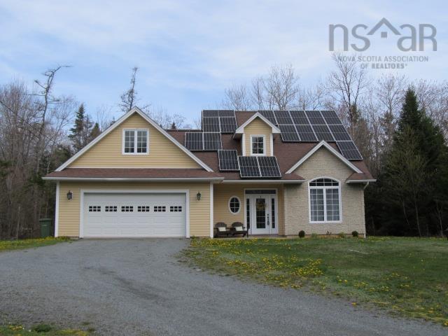 2249 Sackville Drive, Upper Sackville, NS (MLS 202608363)