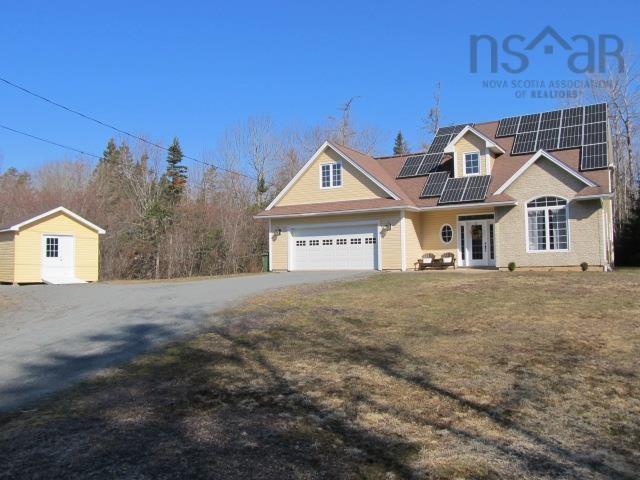 2249 Sackville Drive, Upper Sackville, NS (MLS 202608363)