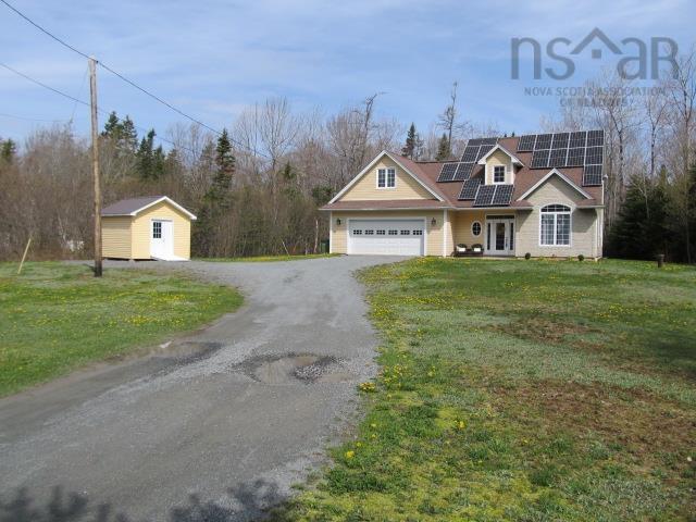 2249 Sackville Drive, Upper Sackville, NS (MLS 202608363)