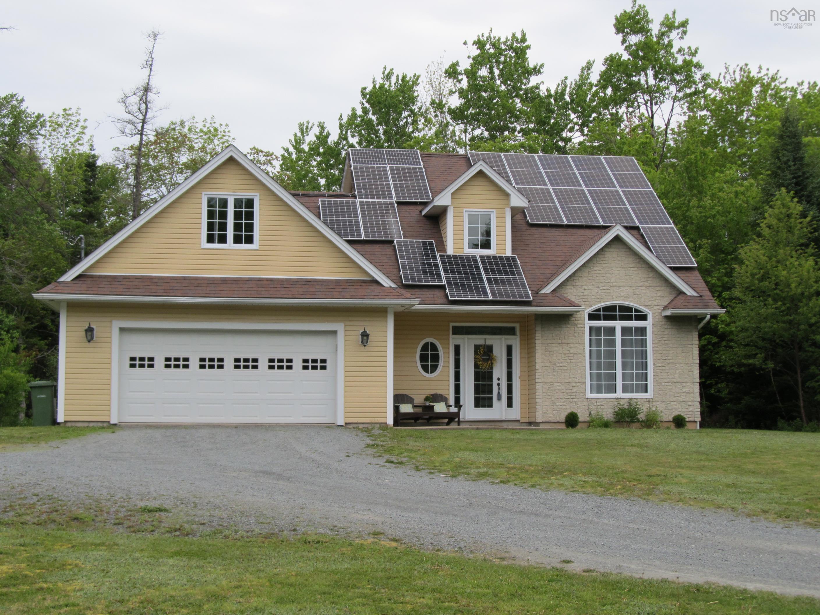2249 Sackville Drive, Upper Sackville, NS (MLS 202608363)