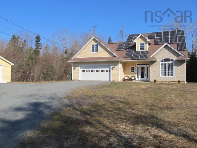 2249 Sackville Drive, Upper Sackville, NS (MLS 202608363)