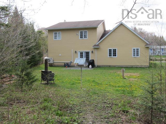 2249 Sackville Drive, Upper Sackville, NS (MLS 202608363)