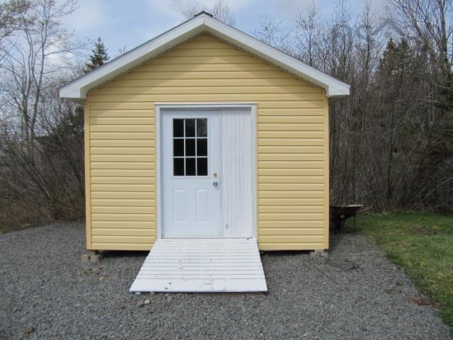 2249 Sackville Drive, Upper Sackville, NS (MLS 202608363)