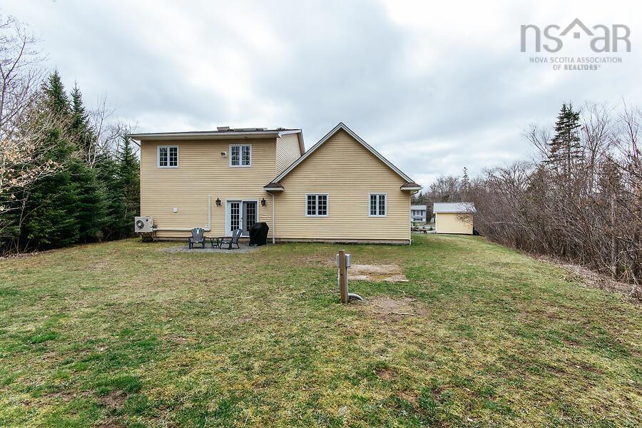2249 Sackville Drive, Upper Sackville, NS (MLS 202608363)