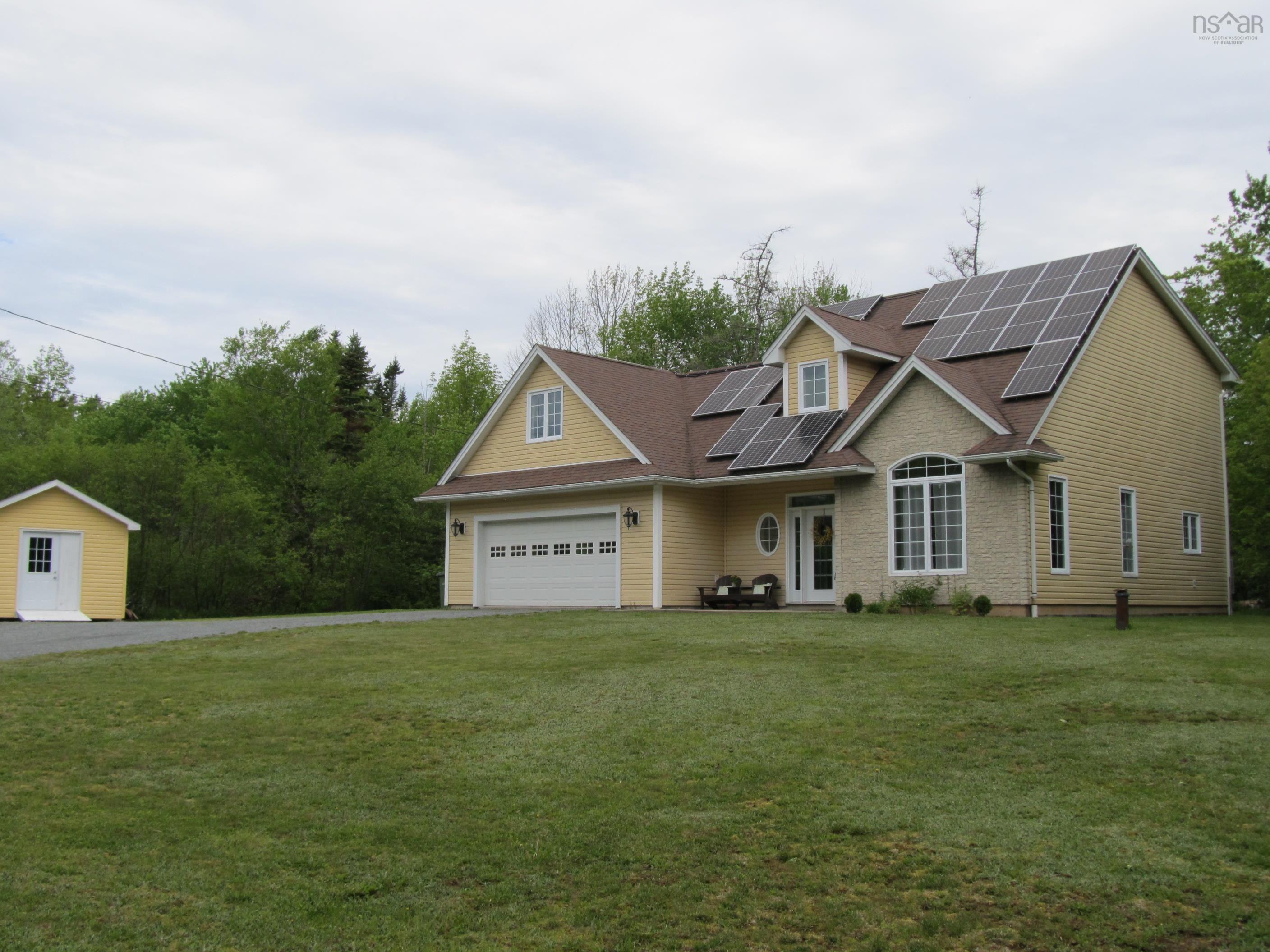 2249 Sackville Drive, Upper Sackville, NS (MLS 202608363)