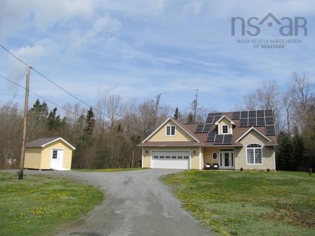 2249 Sackville Drive, Upper Sackville, NS (MLS 202608363)