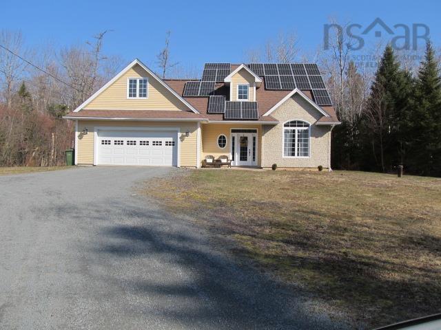 2249 Sackville Drive, Upper Sackville, NS (MLS 202608363)
