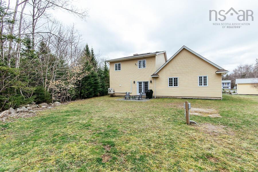 2249 Sackville Drive, Upper Sackville, NS (MLS 202608363)