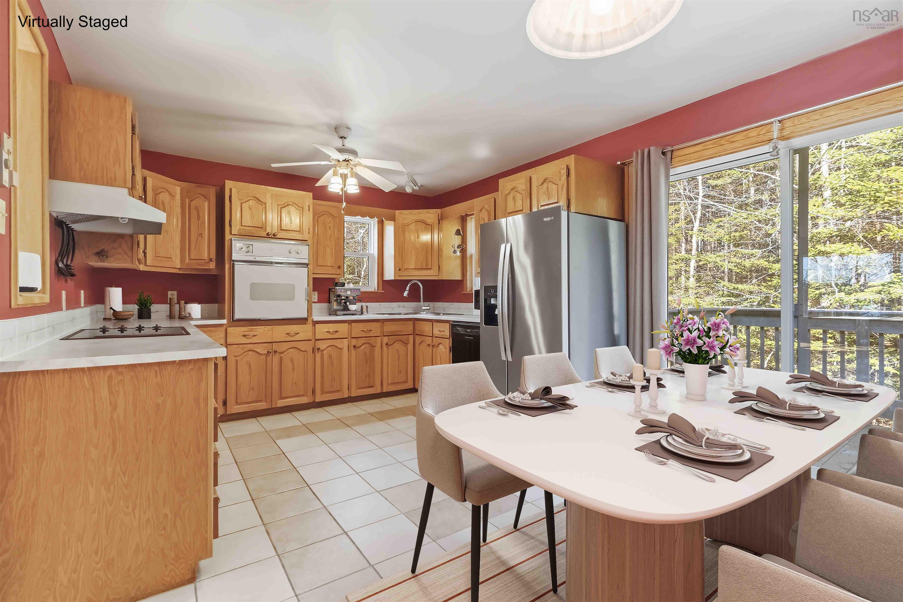 123 Pearson Drive, Gaetz Brook, NS (MLS 202608367)