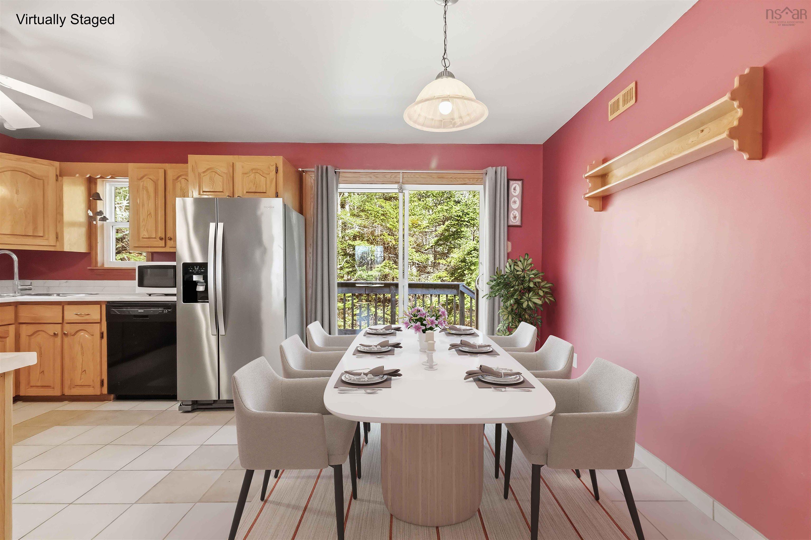 123 Pearson Drive, Gaetz Brook, NS (MLS 202608367)