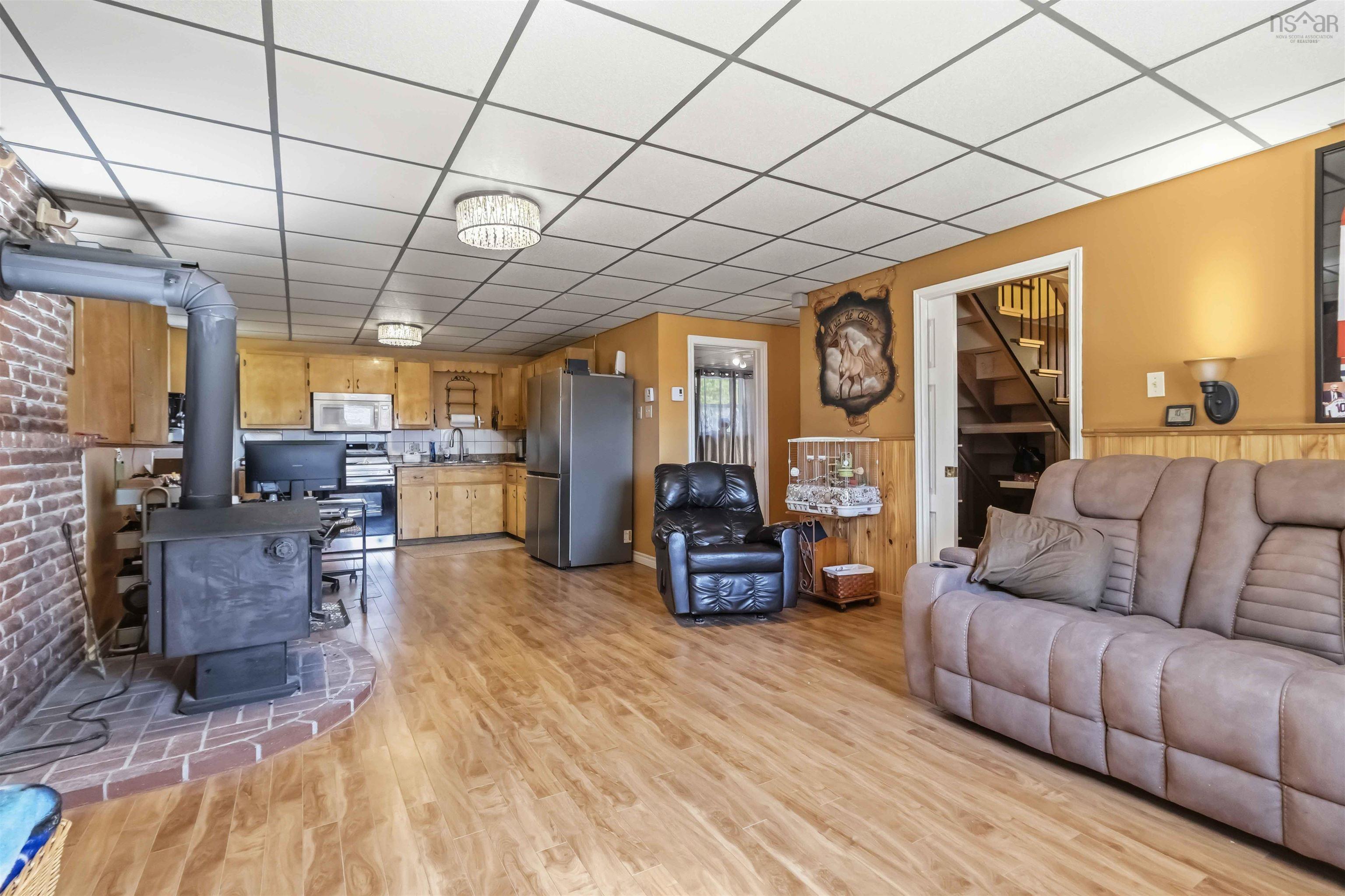 $549,900.00: 123 Pearson Drive, Gaetz Brook