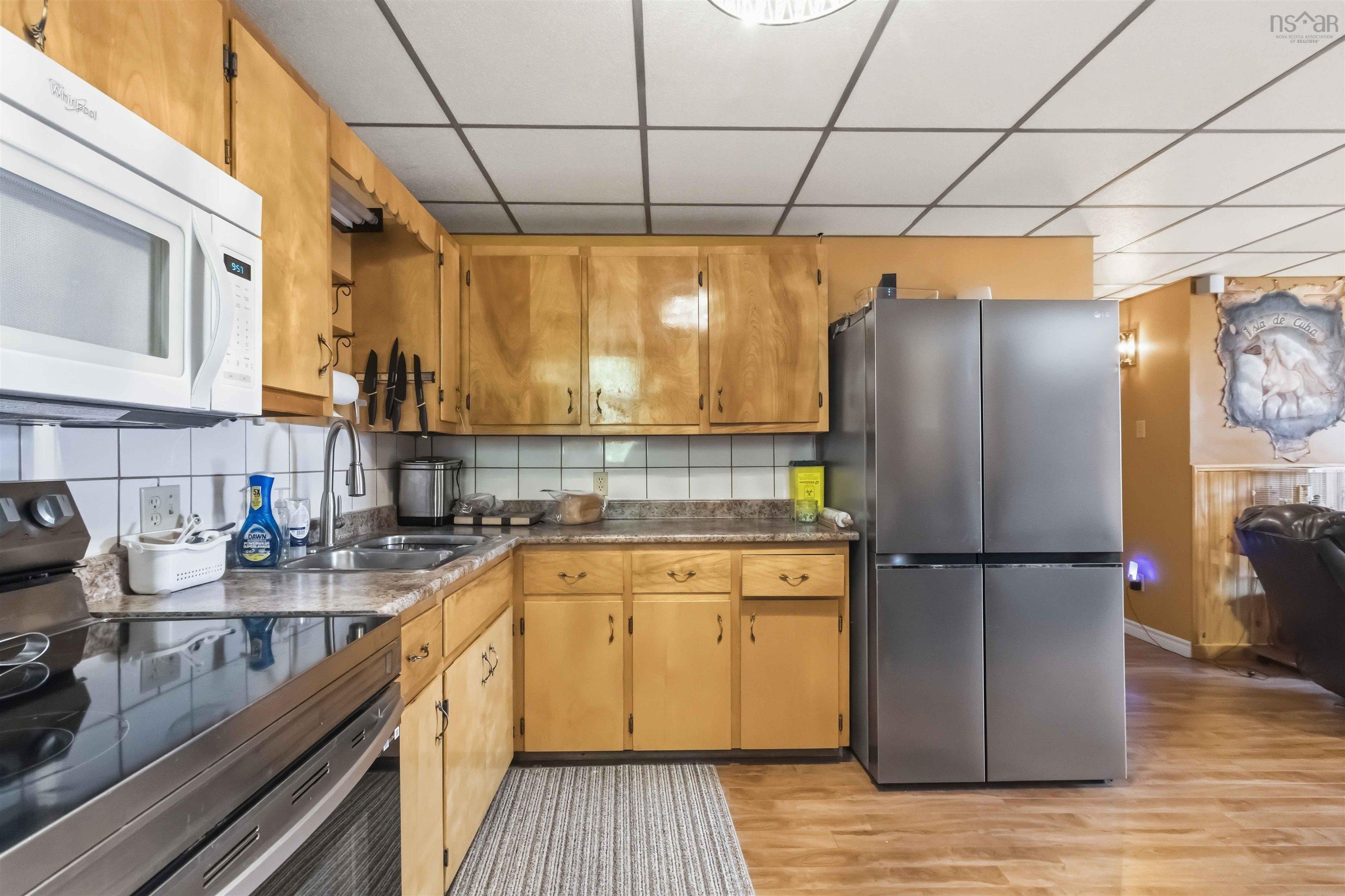 $549,900.00: 123 Pearson Drive, Gaetz Brook