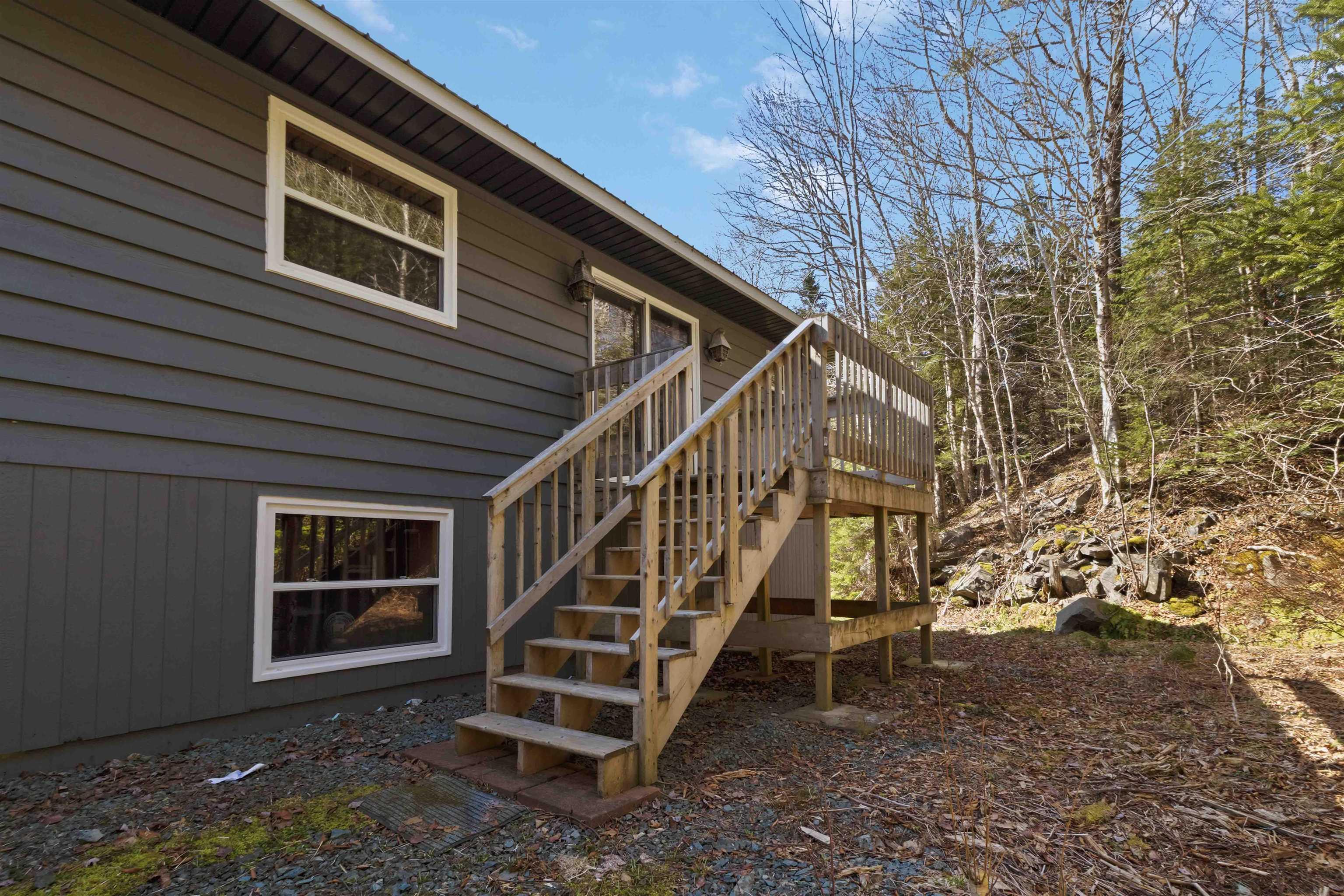 $549,900.00: 123 Pearson Drive, Gaetz Brook