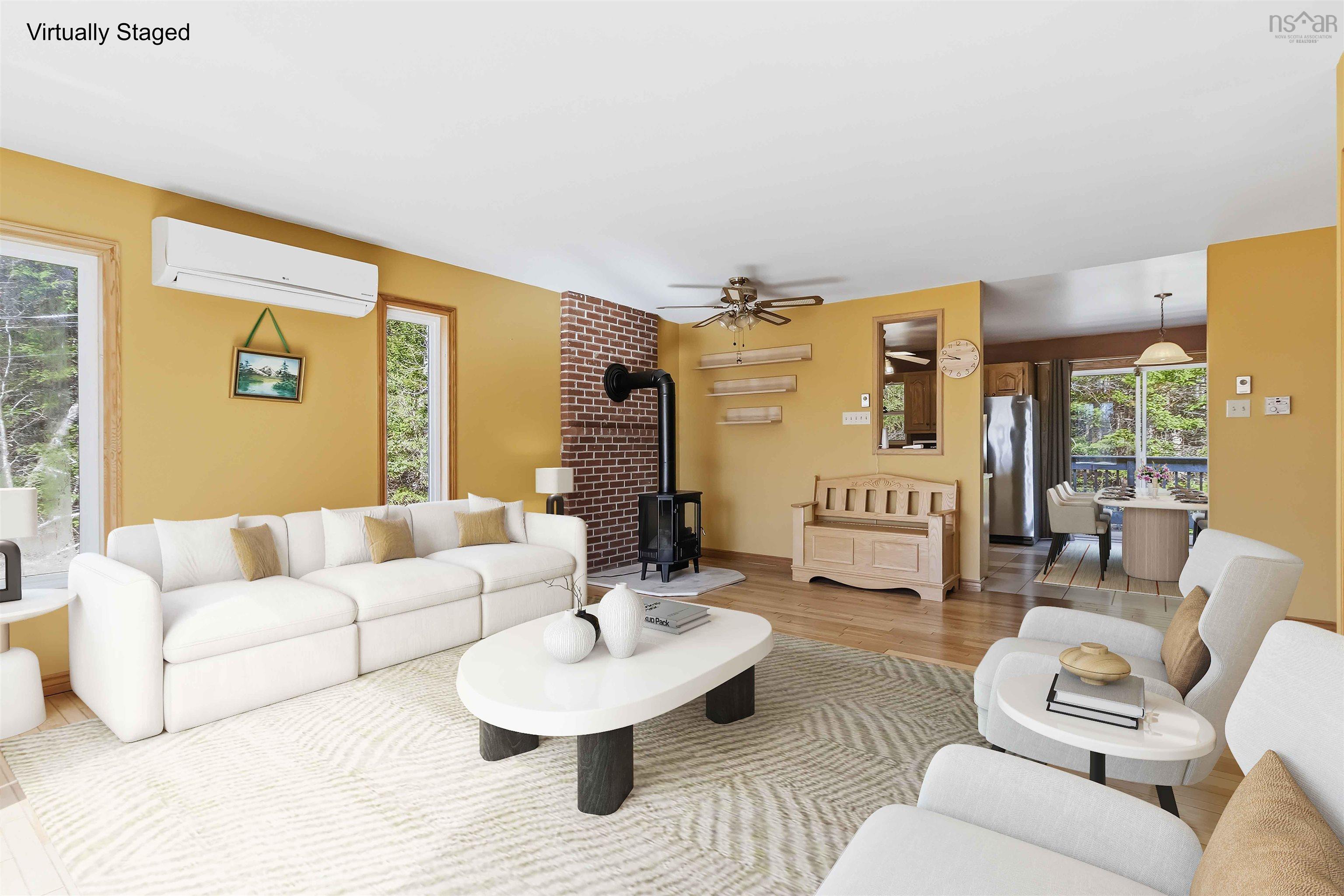 123 Pearson Drive, Gaetz Brook, NS (MLS 202608367)