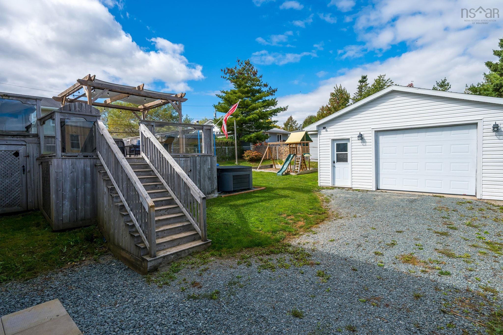 $599,900.00: 4 Evergreen Drive, Cole Harbour