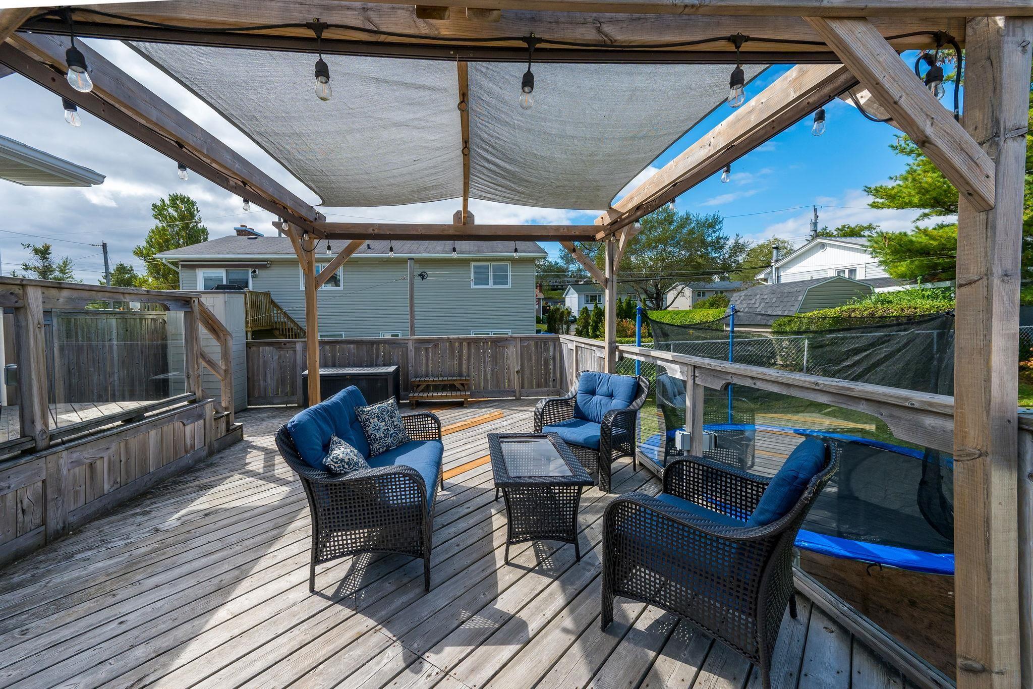 $599,900.00: 4 Evergreen Drive, Cole Harbour