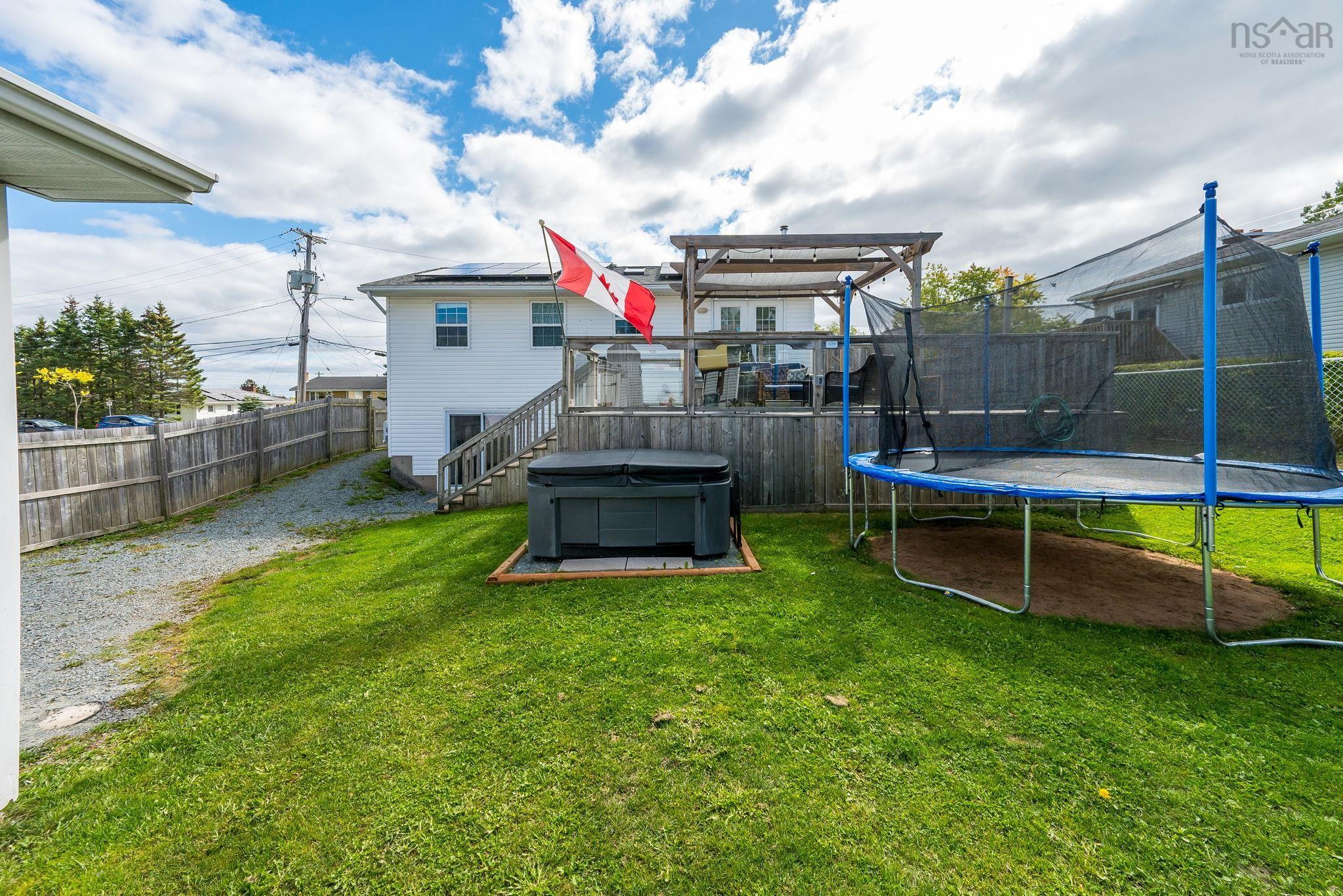 $599,900.00: 4 Evergreen Drive, Cole Harbour