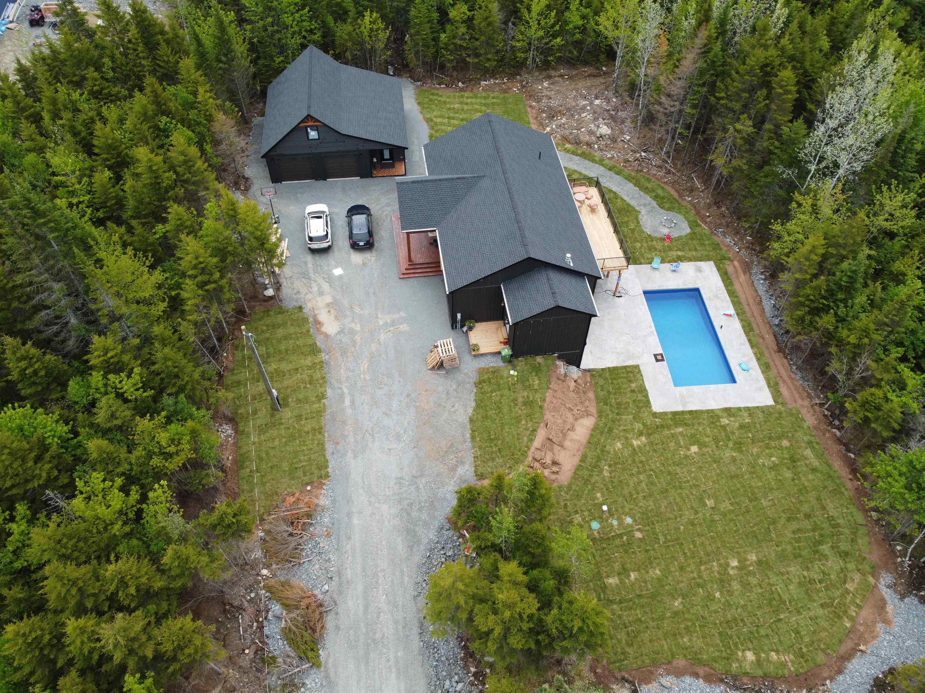 $849,999.00: 225 510 Heritage Way, East Uniacke