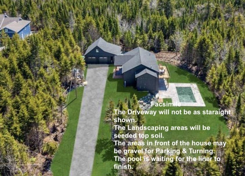 $939,393.00: 225 510 Heritage Way, East Uniacke