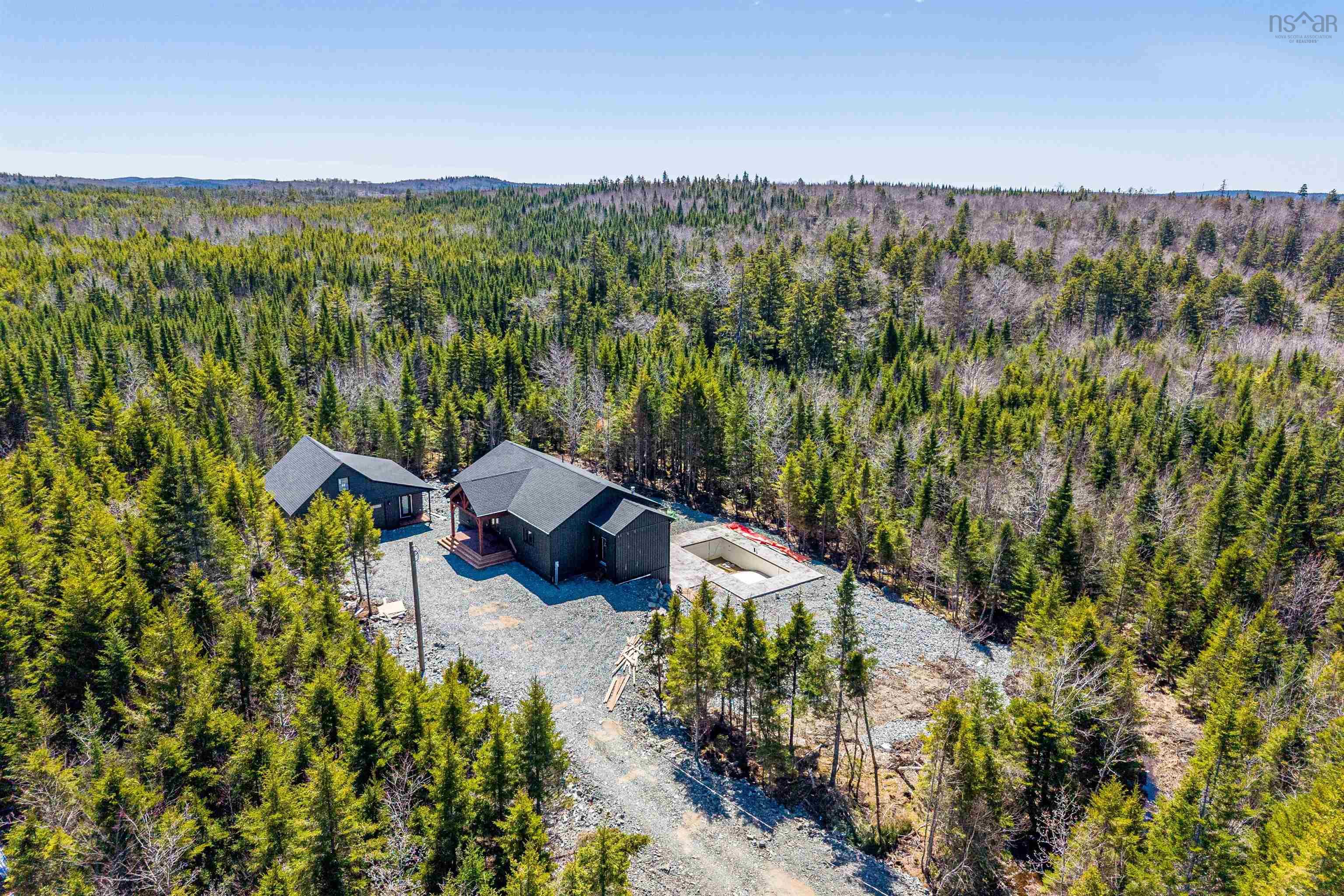 $939,393.00: 225 510 Heritage Way, East Uniacke