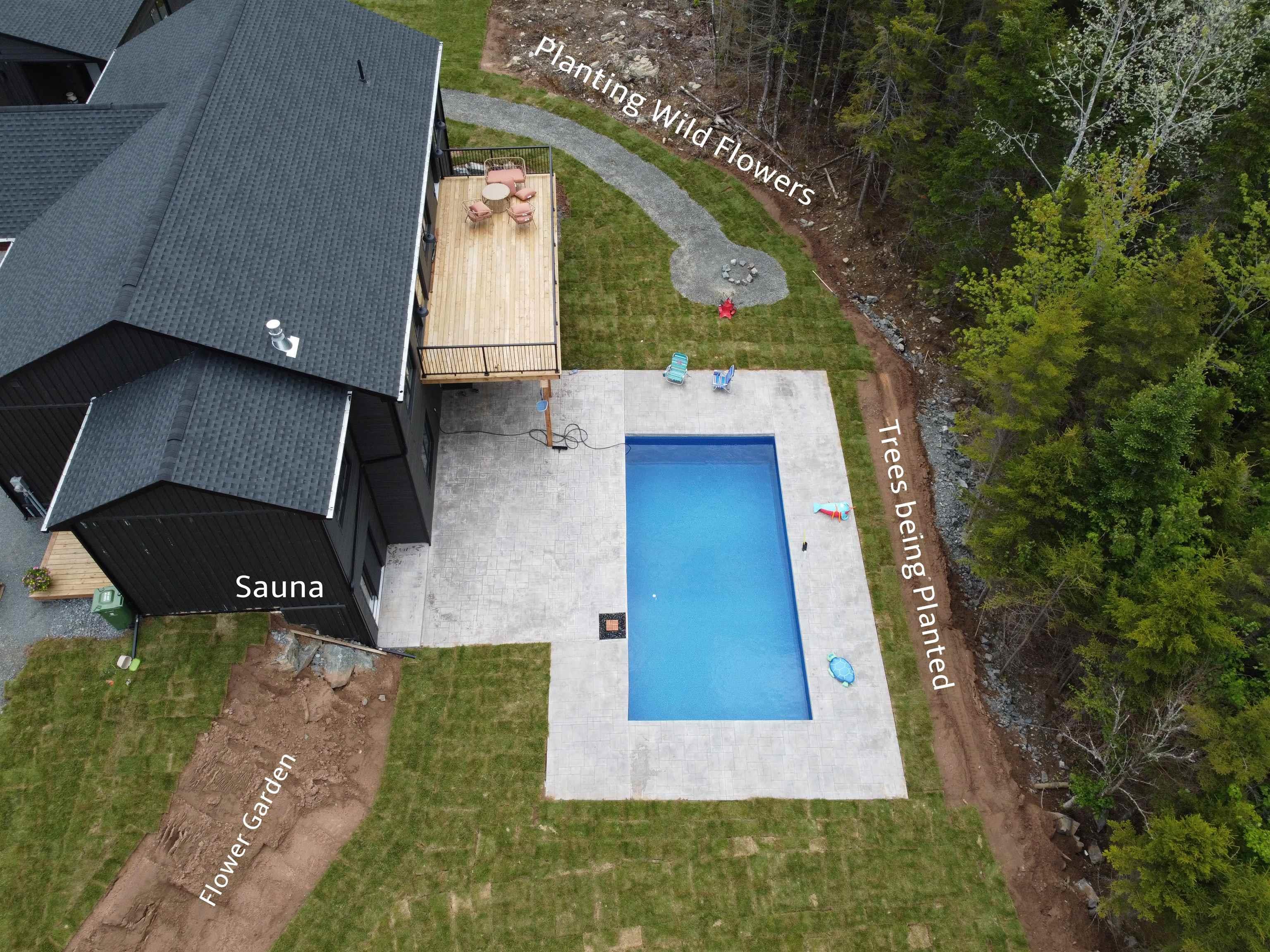 $849,999.00: 225 510 Heritage Way, East Uniacke