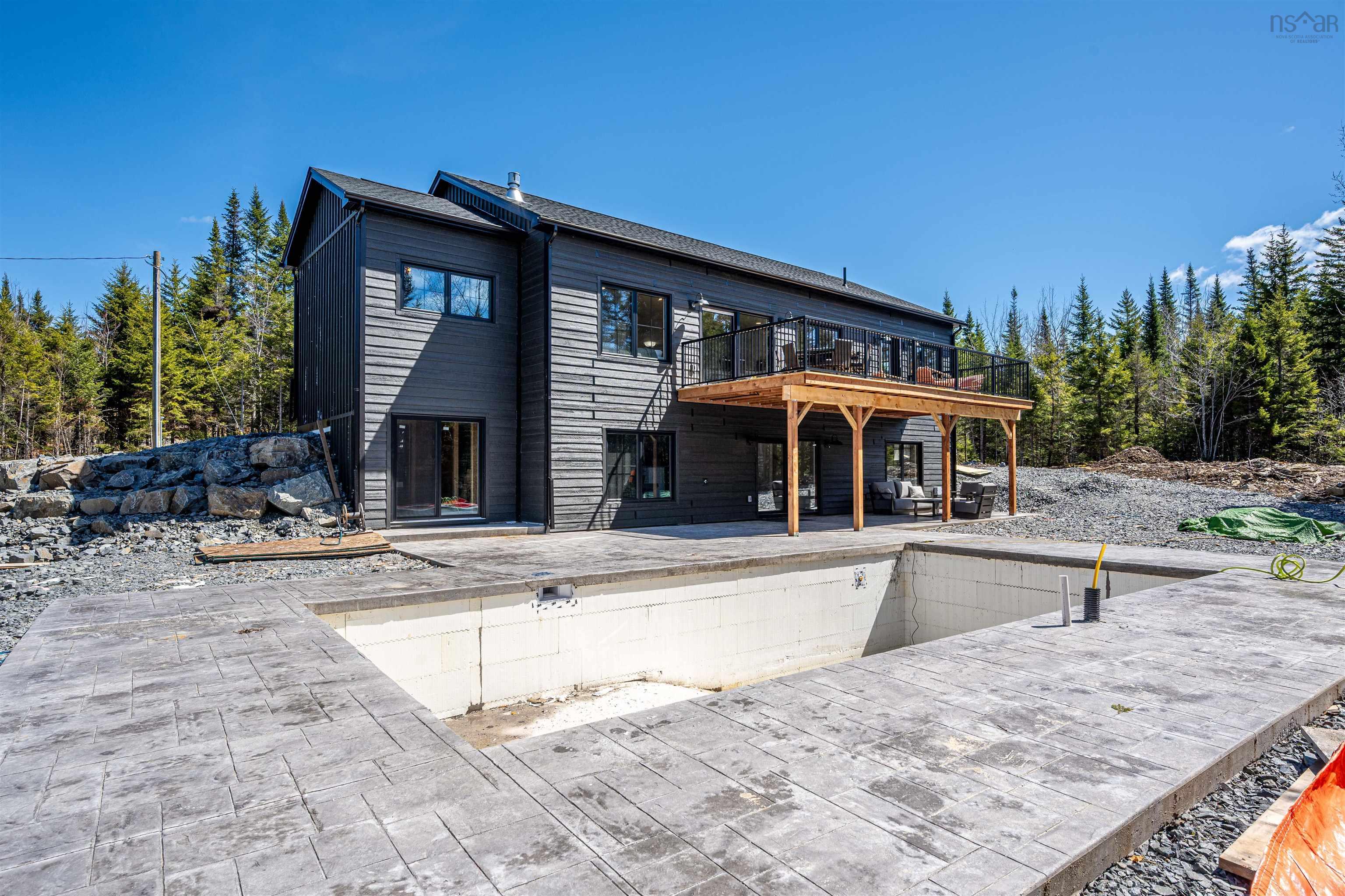 $939,393.00: 225 510 Heritage Way, East Uniacke
