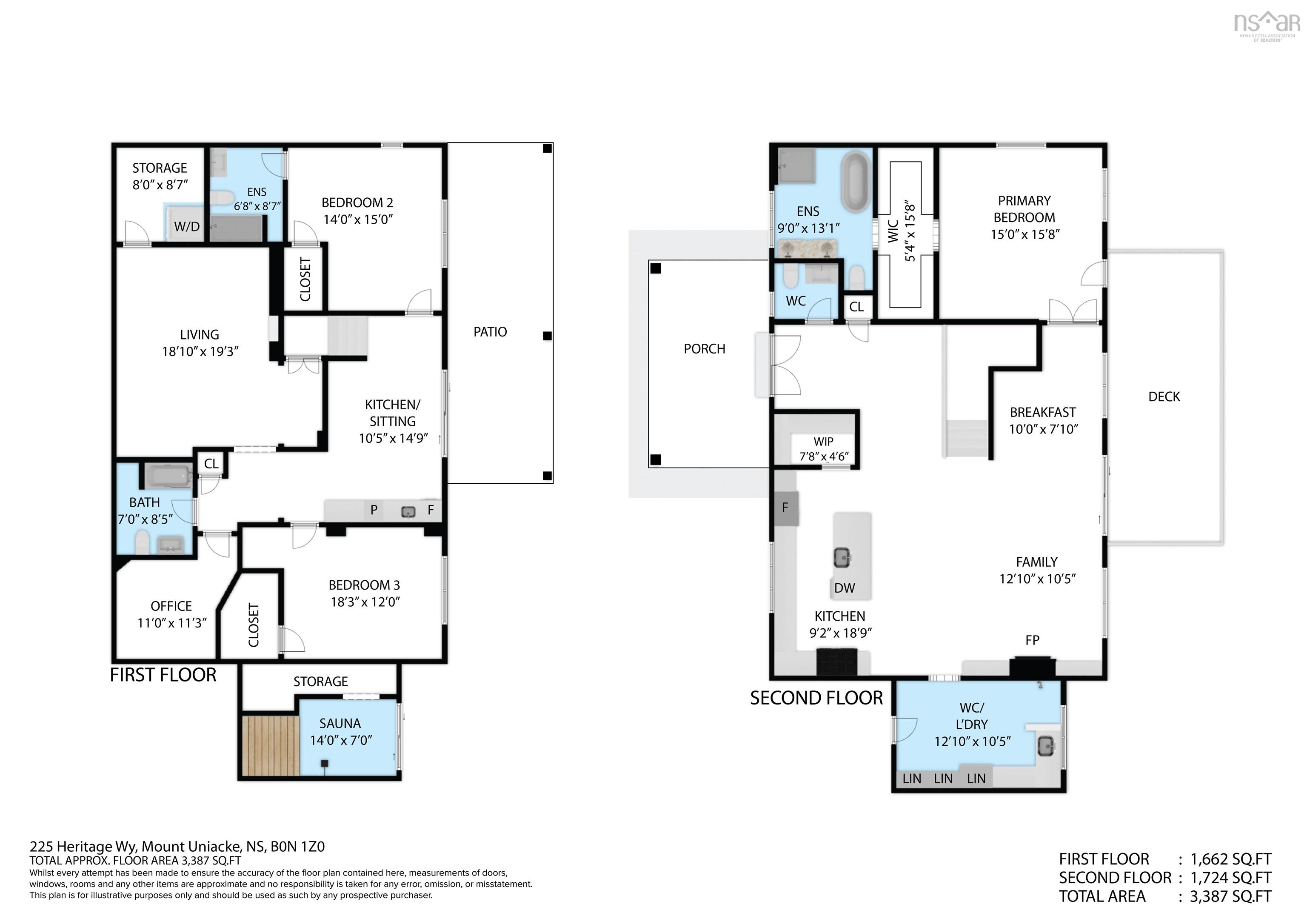 $849,999.00: 225 510 Heritage Way, East Uniacke