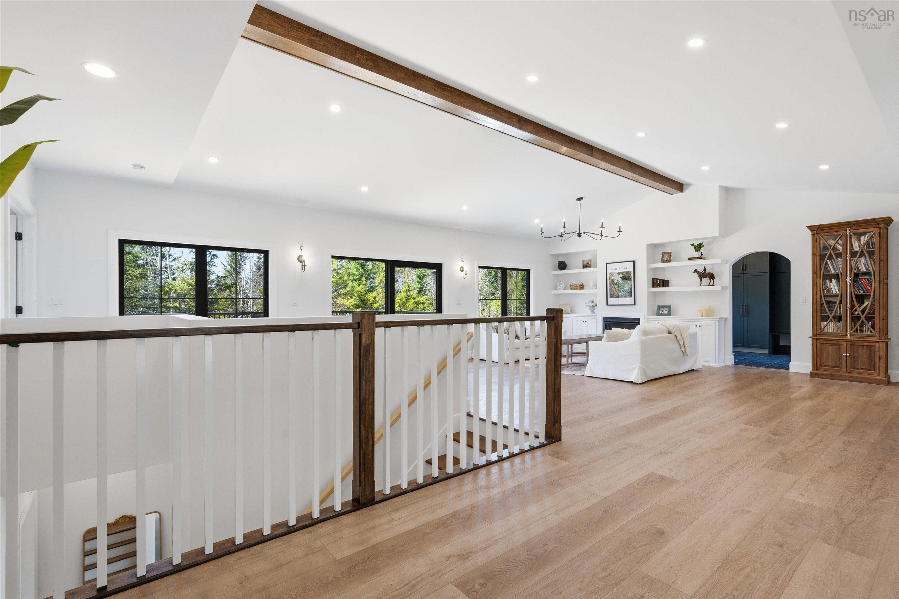 $849,999.00: 225 510 Heritage Way, East Uniacke