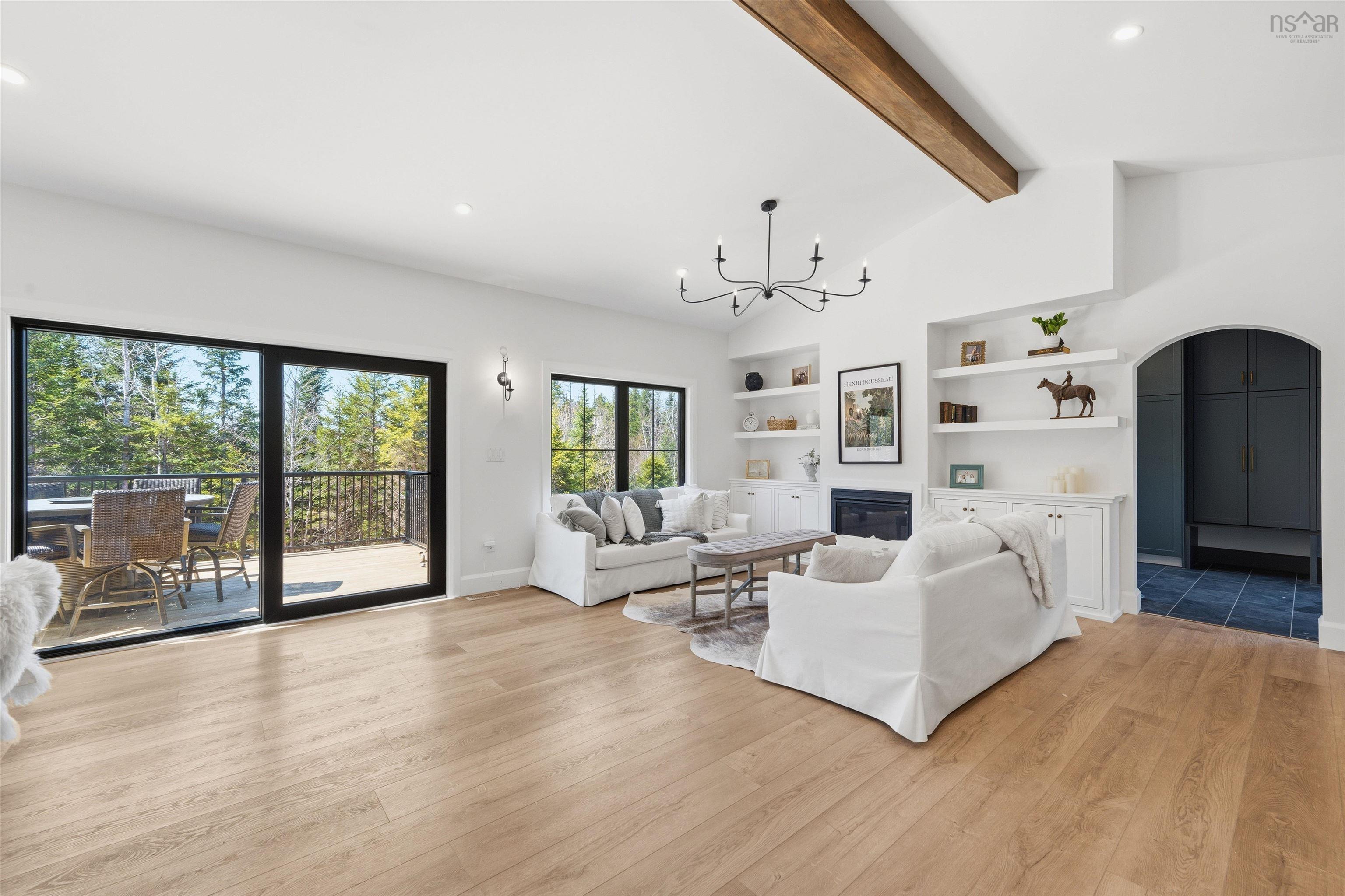 $849,999.00: 225 510 Heritage Way, East Uniacke