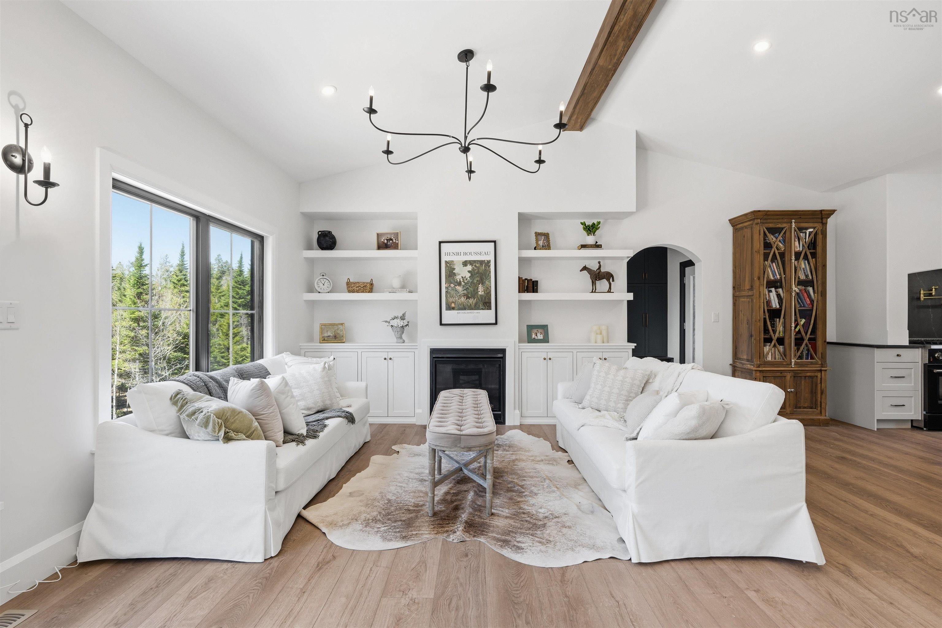 $849,999.00: 225 510 Heritage Way, East Uniacke