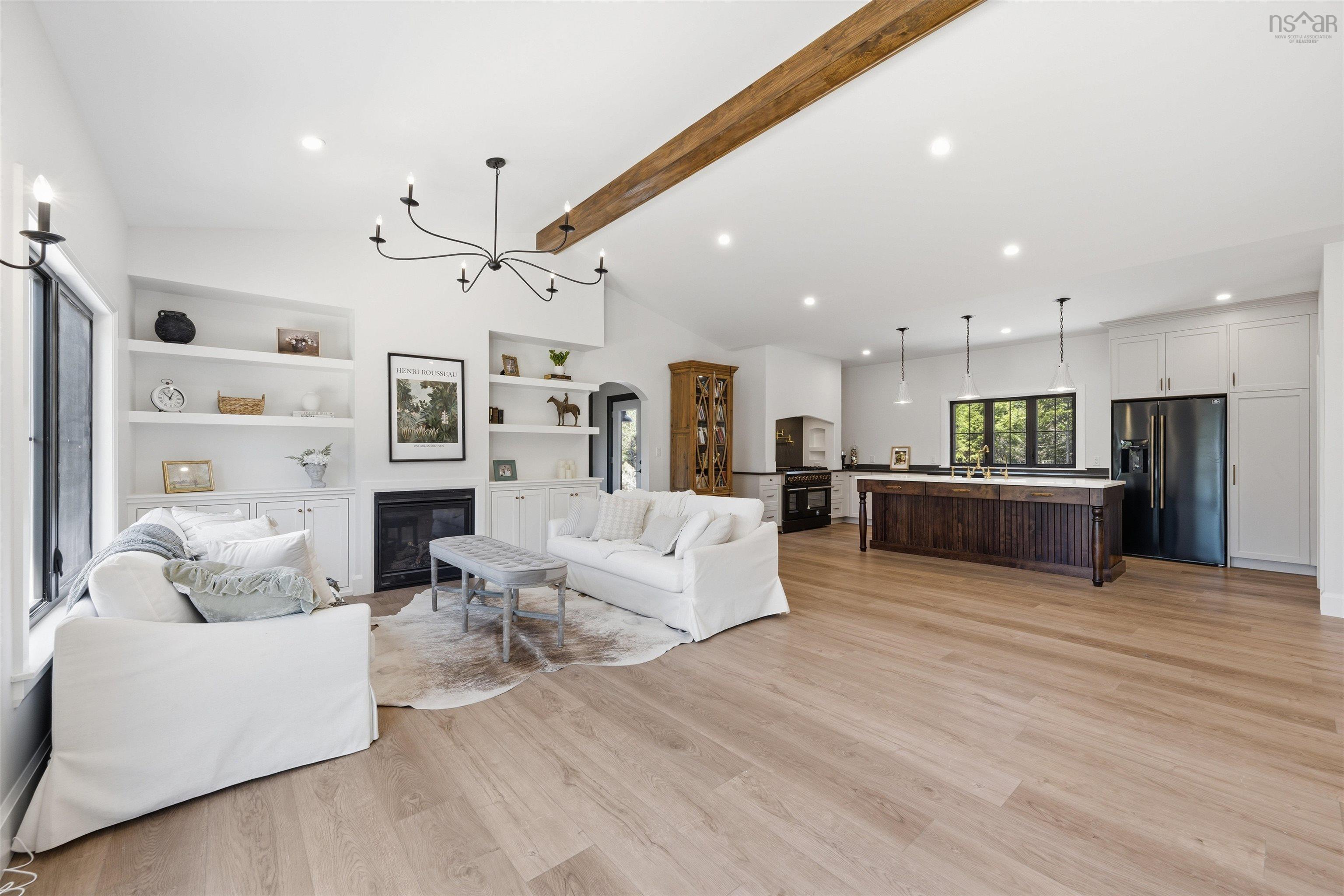 $939,393.00: 225 510 Heritage Way, East Uniacke