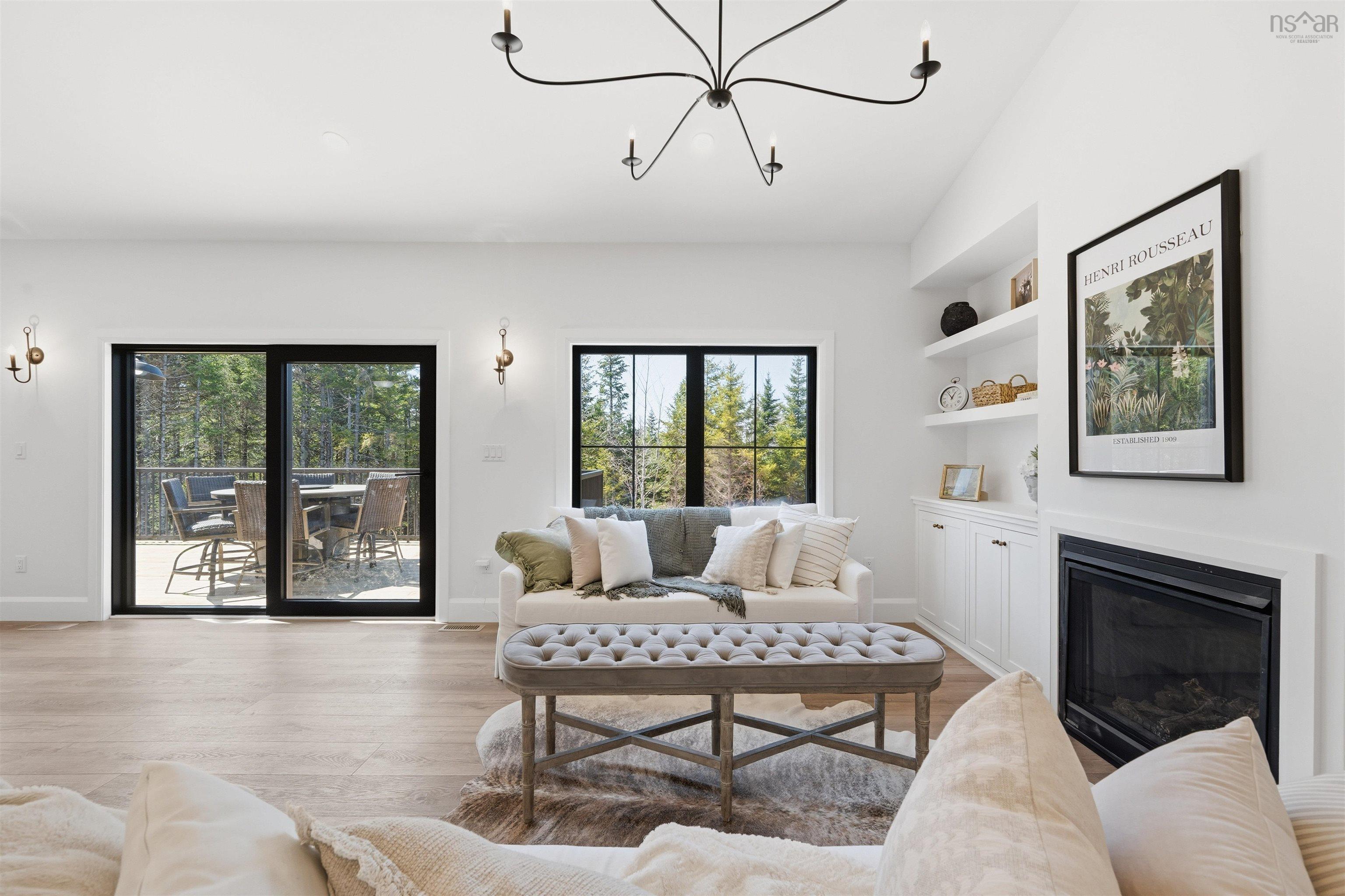 $849,999.00: 225 510 Heritage Way, East Uniacke
