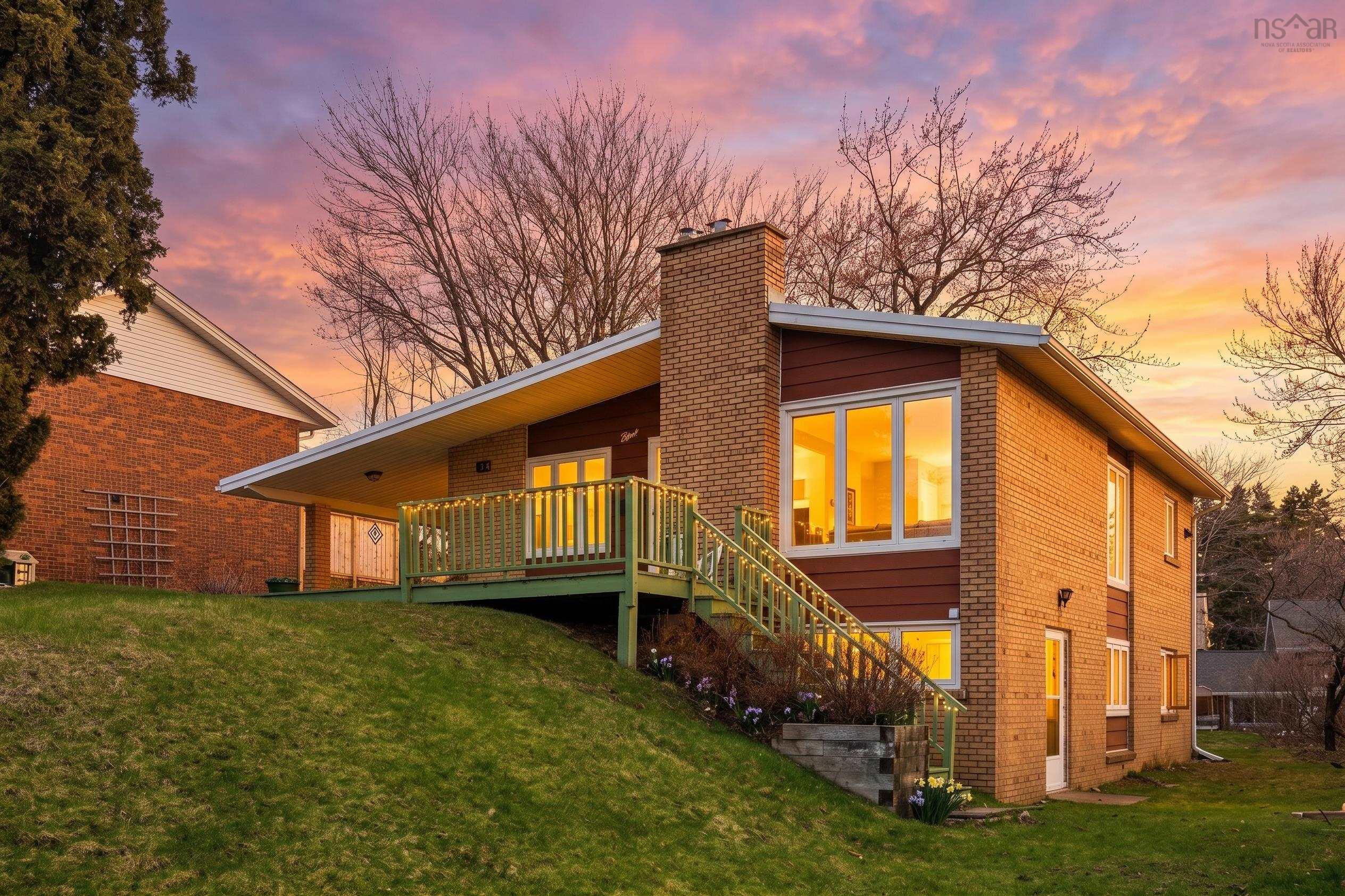 9 Parmbelle Lane, Halifax, NS (MLS 202608370)