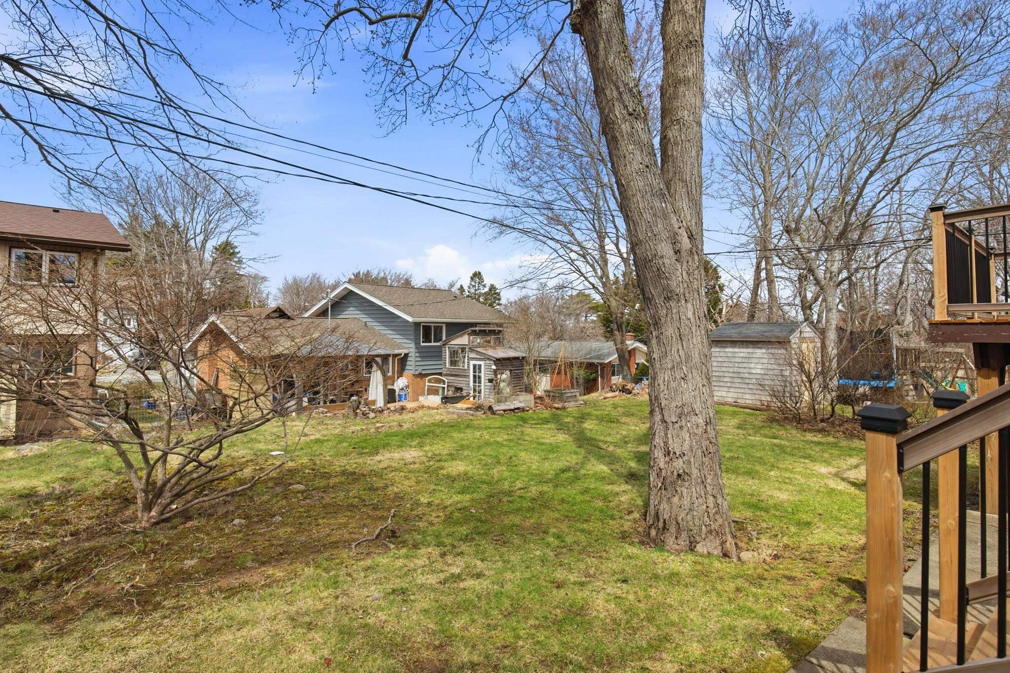 $584,900.00: 9 Parmbelle Lane, Halifax