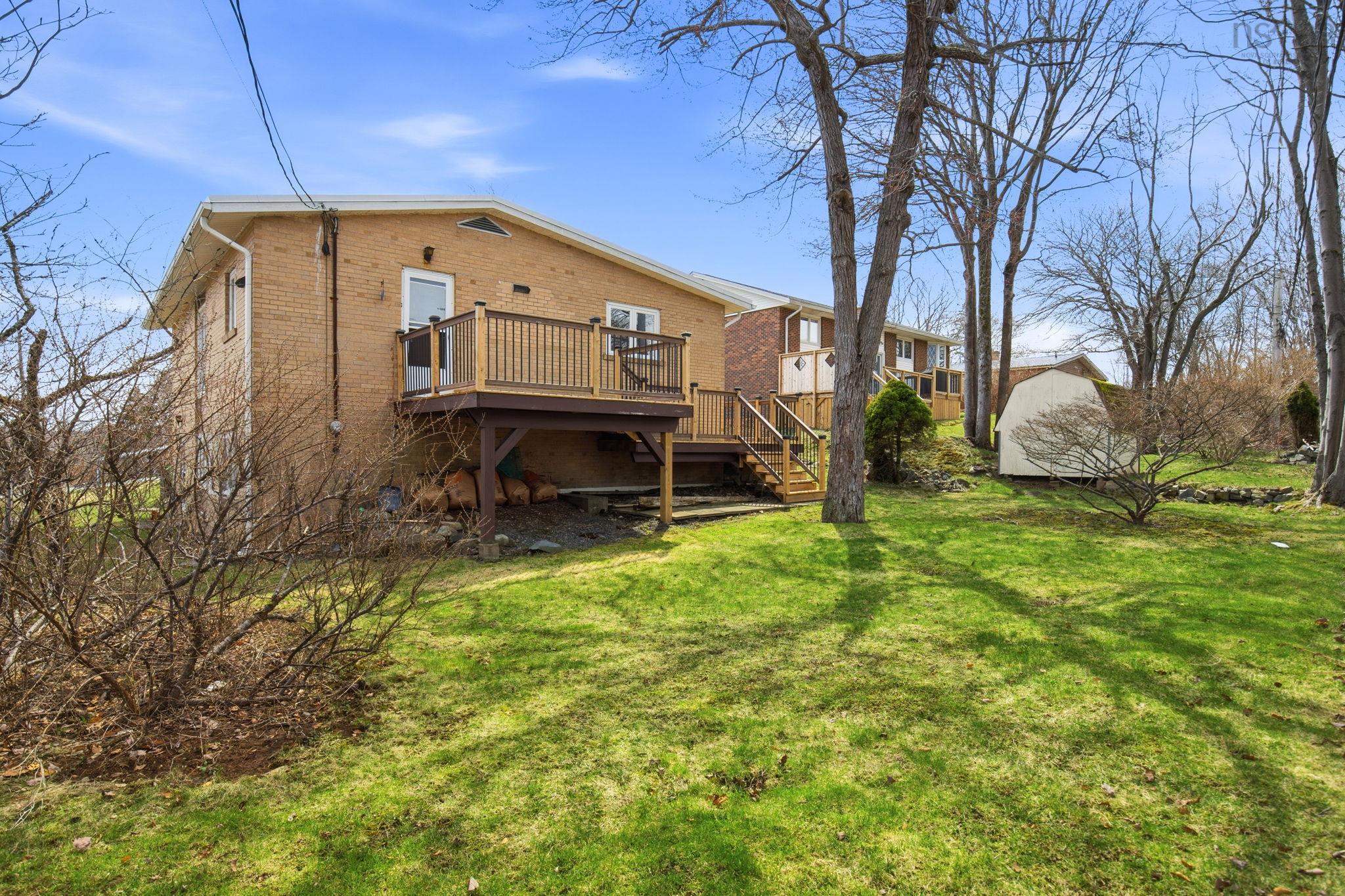 $584,900.00: 9 Parmbelle Lane, Halifax