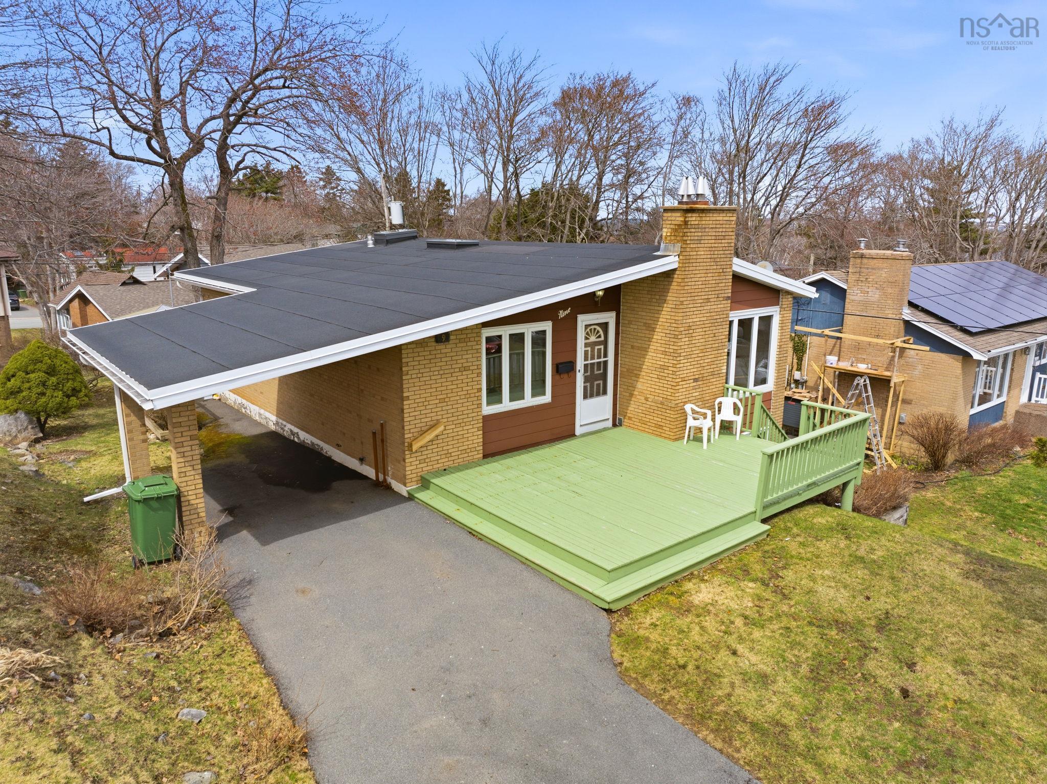 $584,900.00: 9 Parmbelle Lane, Halifax