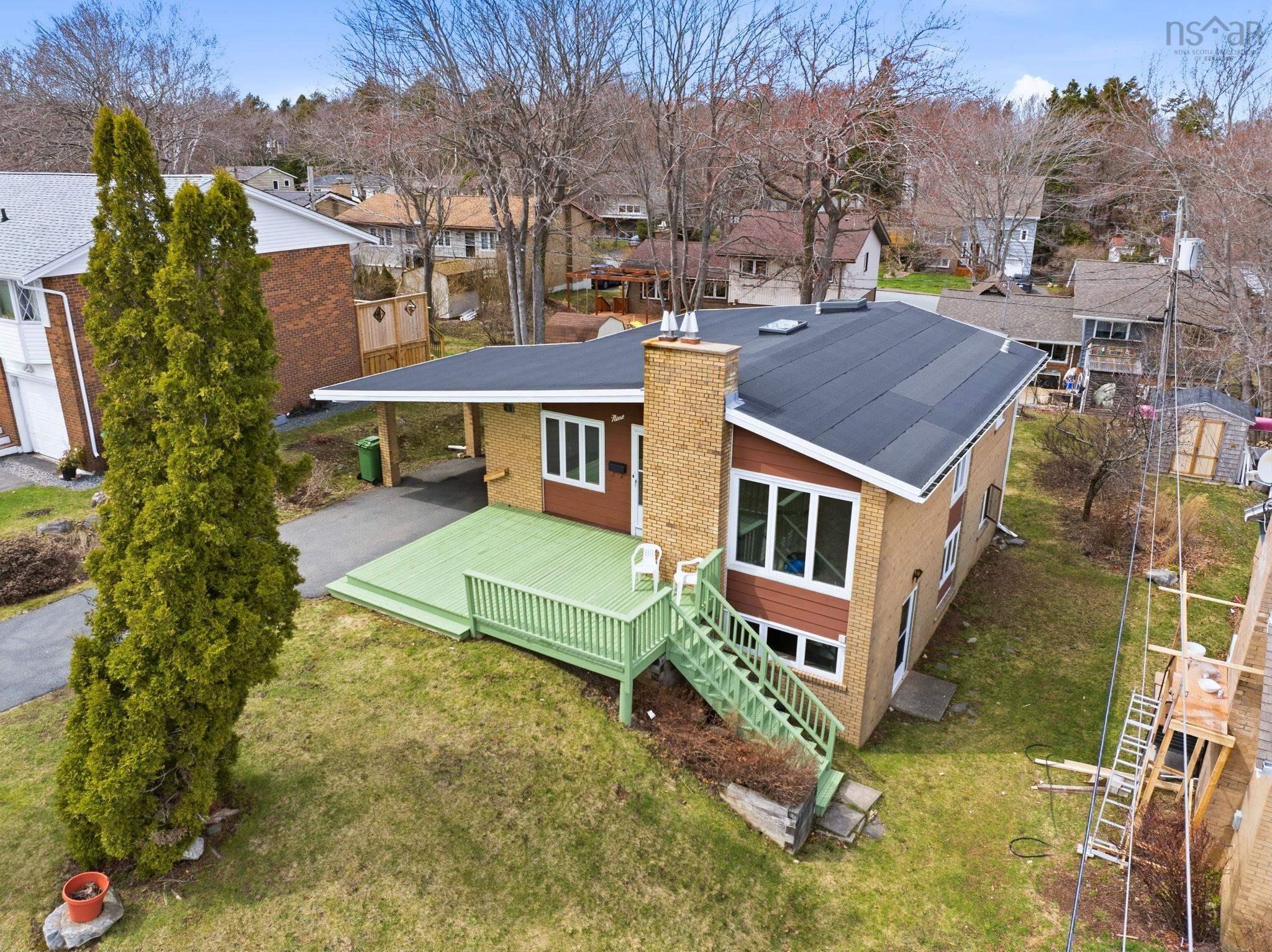 $584,900.00: 9 Parmbelle Lane, Halifax