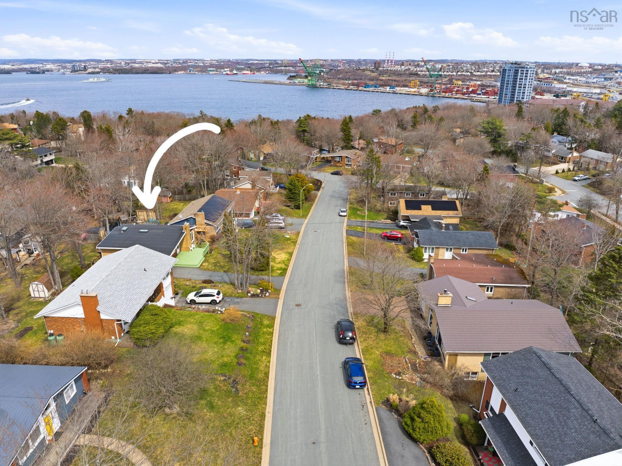 $584,900.00: 9 Parmbelle Lane, Halifax