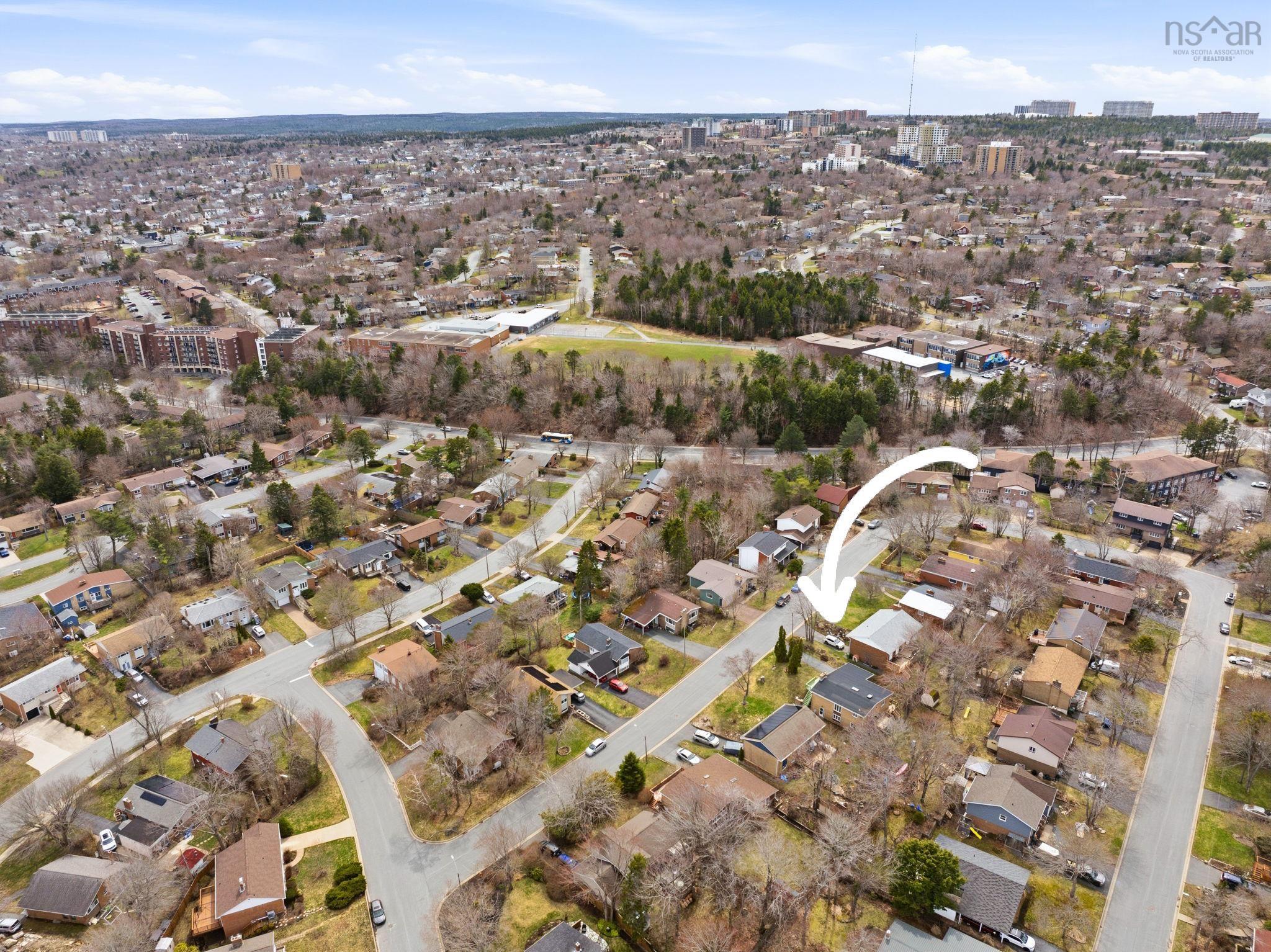 $584,900.00: 9 Parmbelle Lane, Halifax