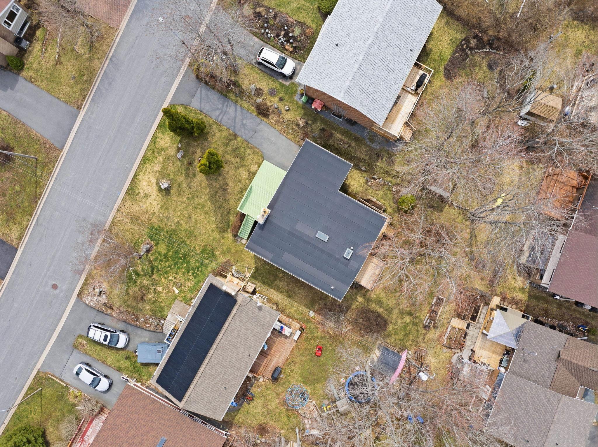 $584,900.00: 9 Parmbelle Lane, Halifax