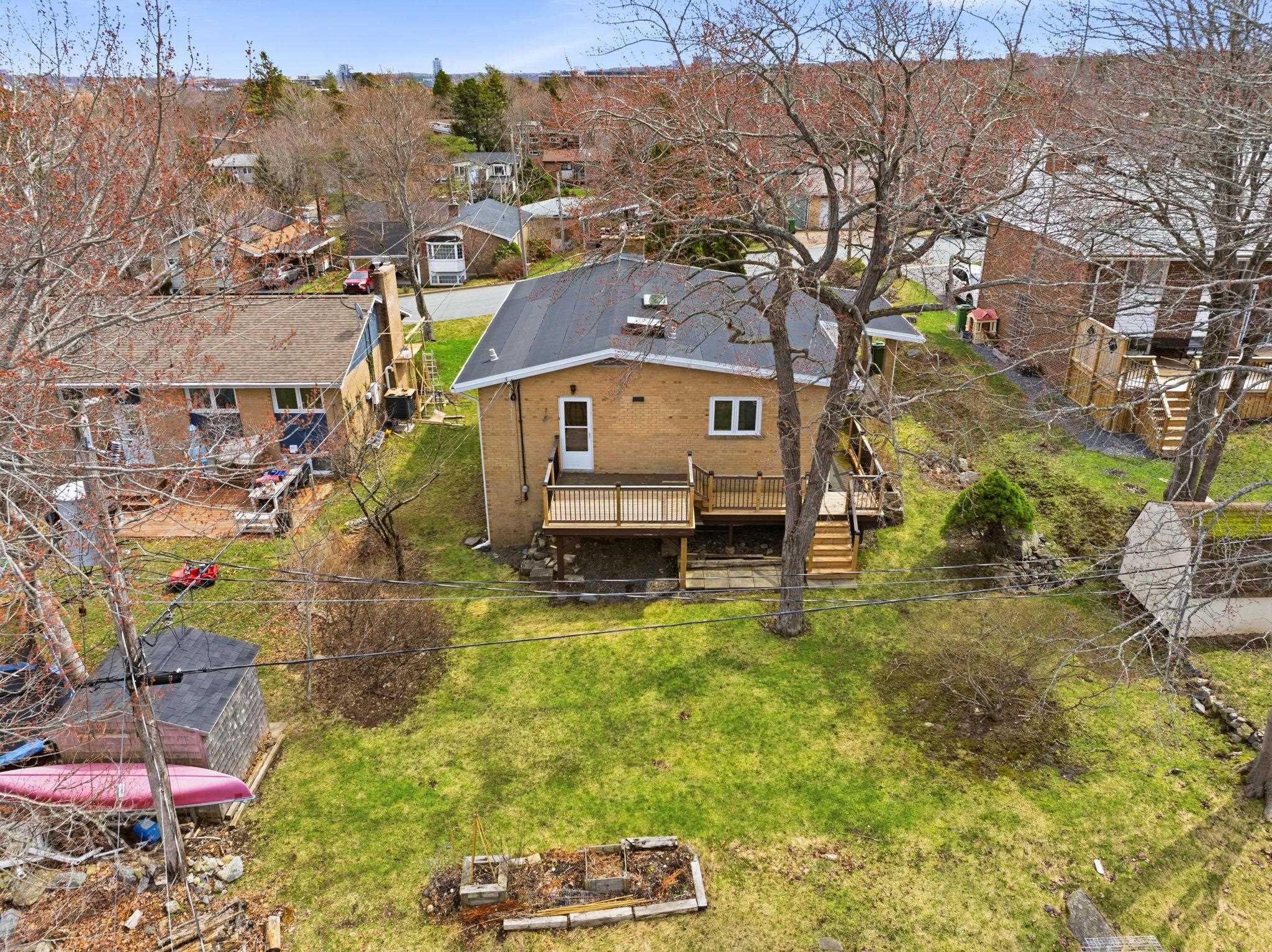 $584,900.00: 9 Parmbelle Lane, Halifax