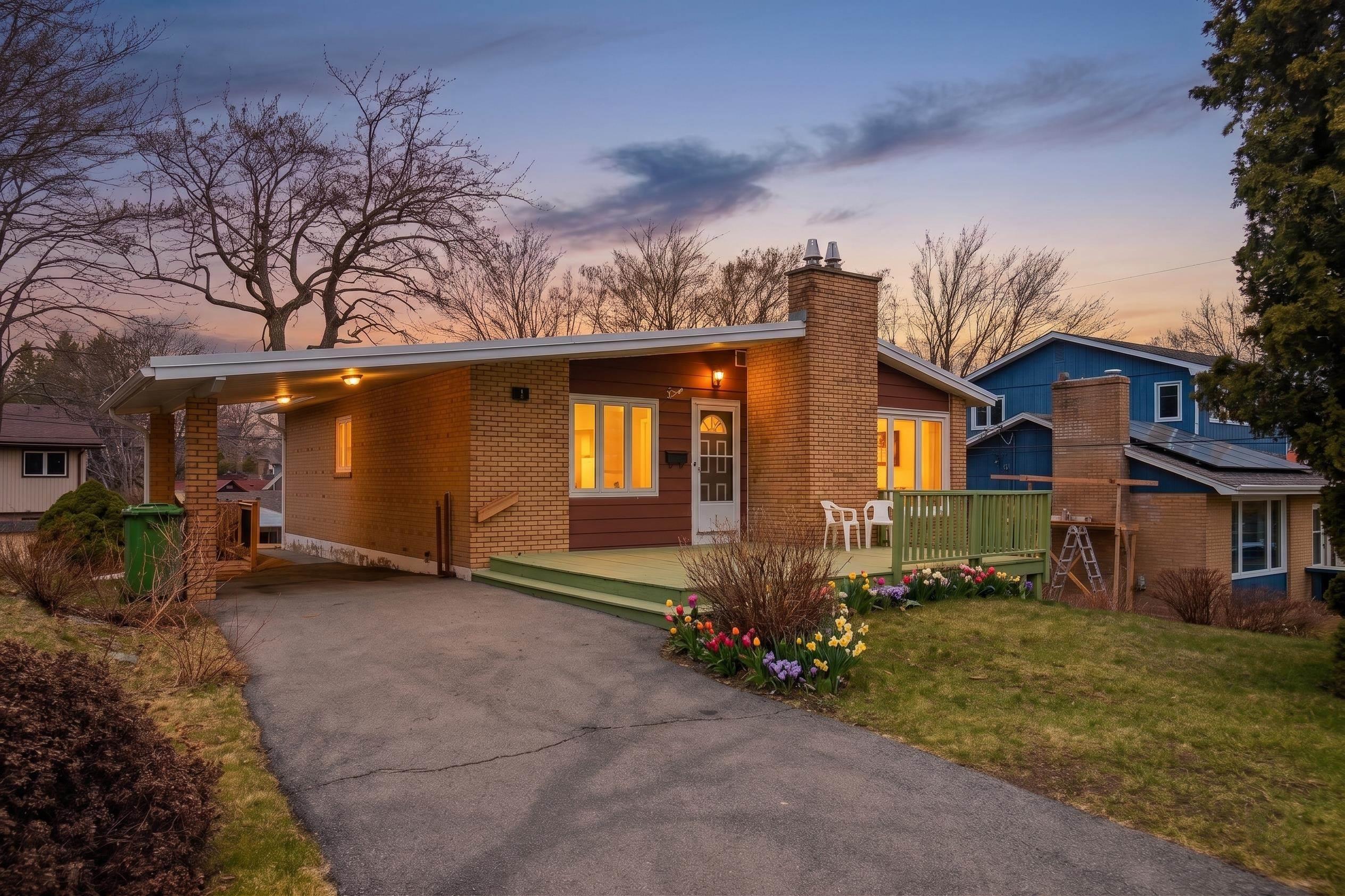 $584,900.00: 9 Parmbelle Lane, Halifax