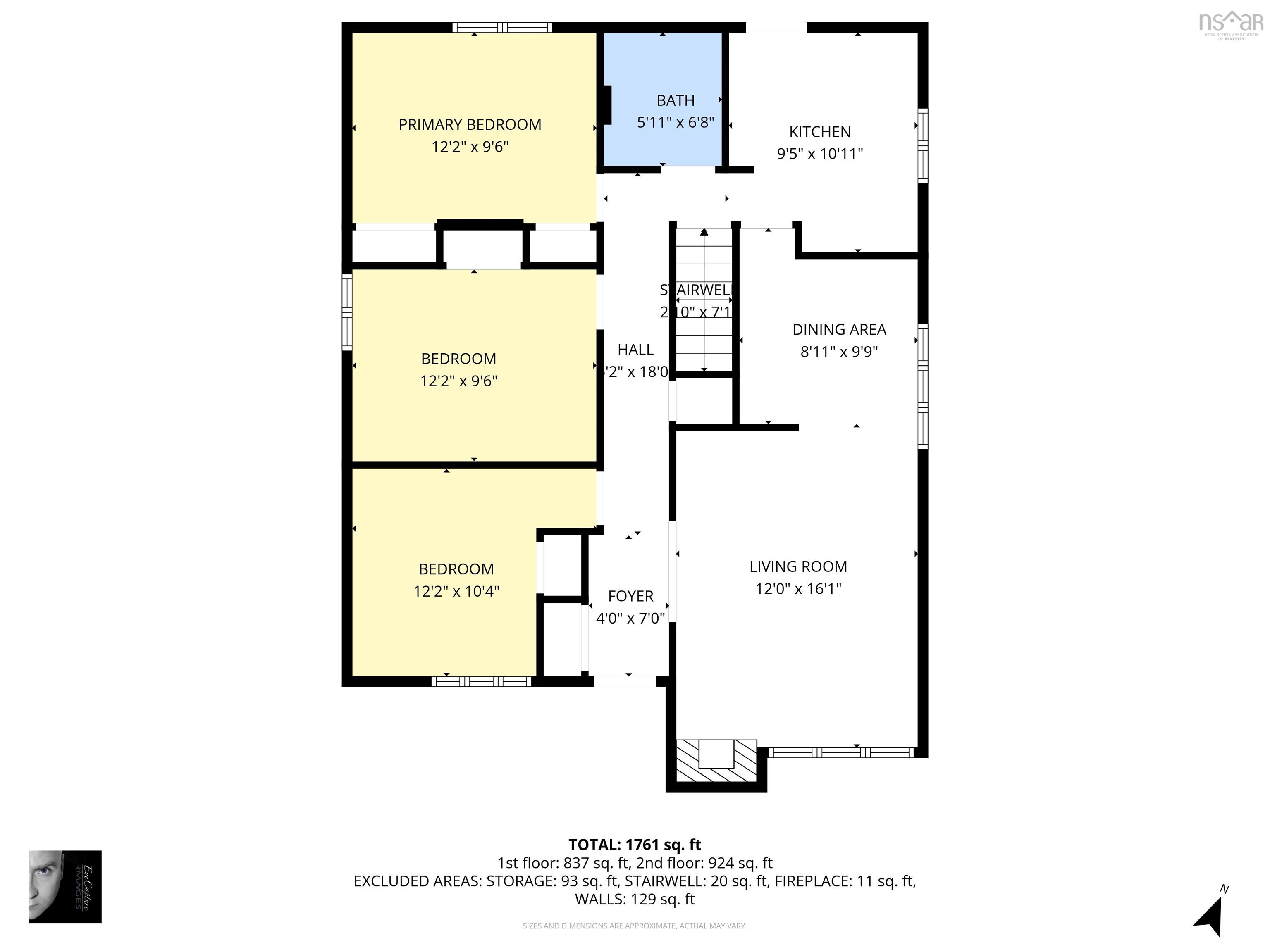 $584,900.00: 9 Parmbelle Lane, Halifax
