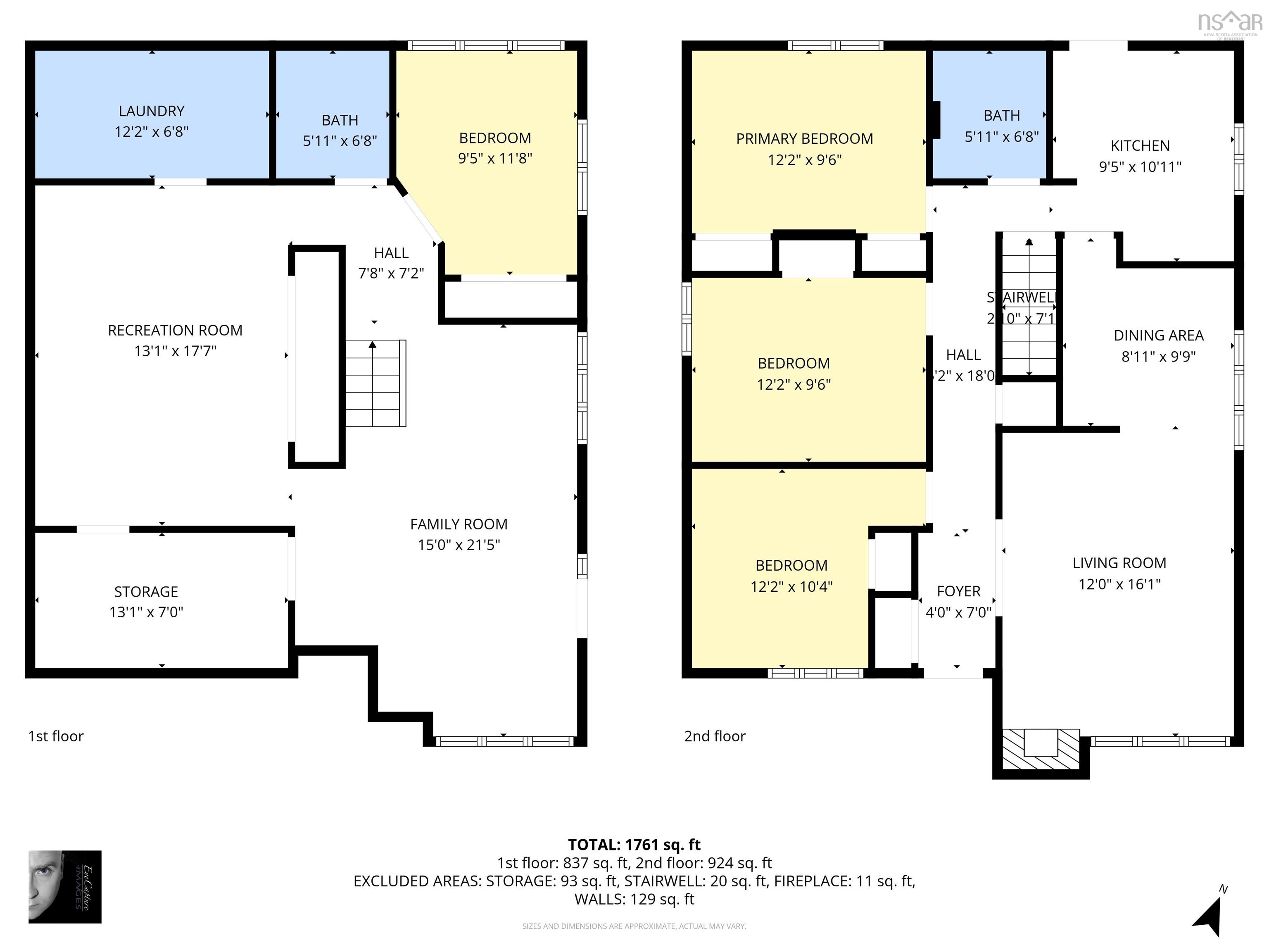 $584,900.00: 9 Parmbelle Lane, Halifax