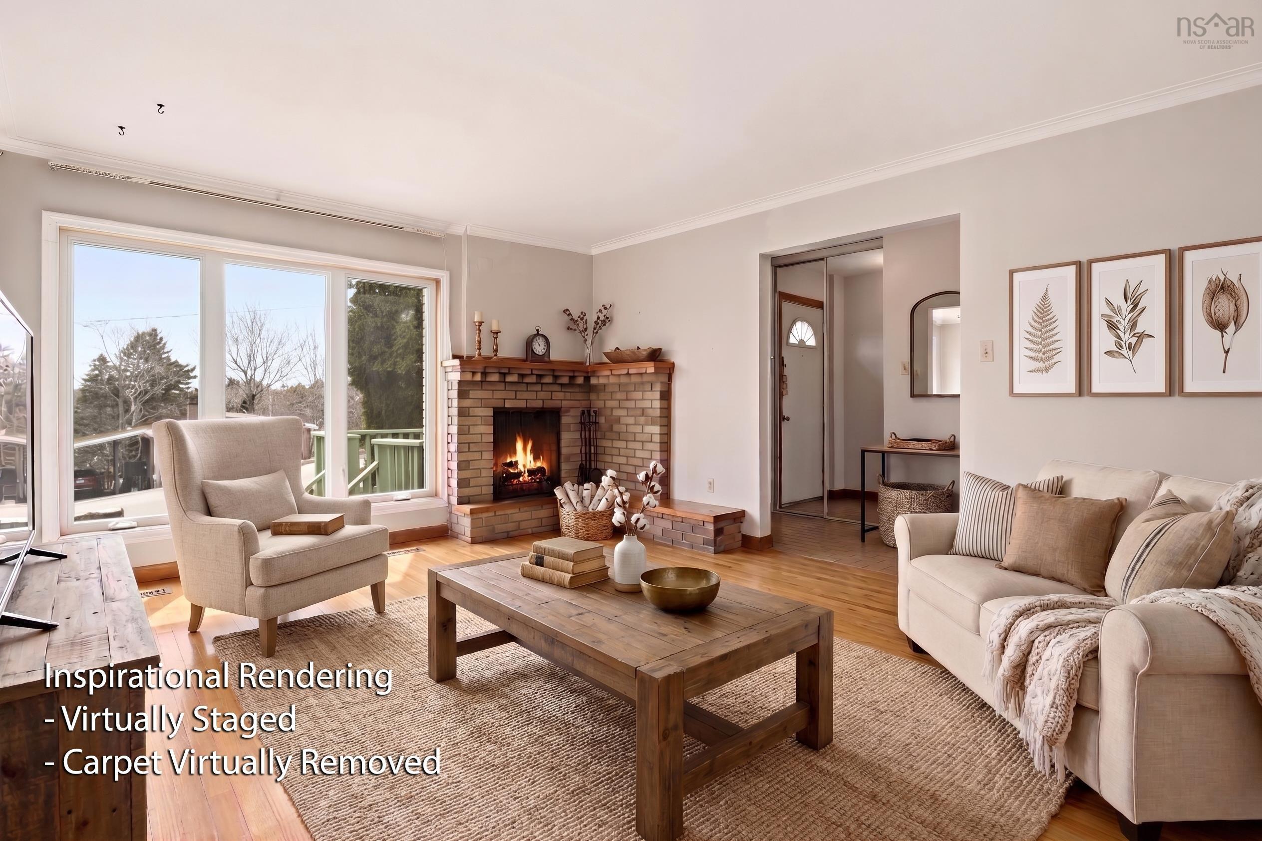 $584,900.00: 9 Parmbelle Lane, Halifax