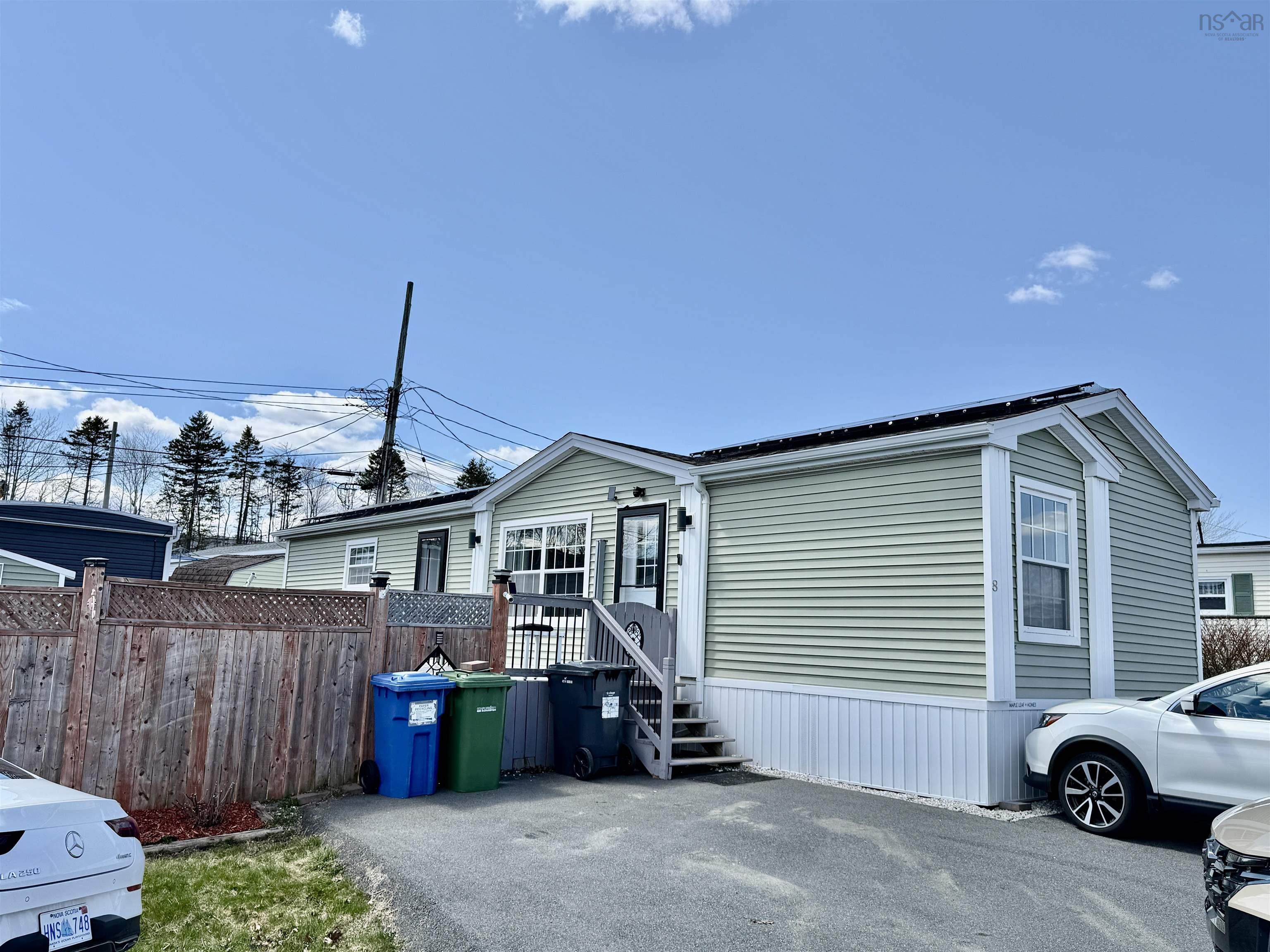 $269,900.00: 8 Wilson Avenue, Dartmouth