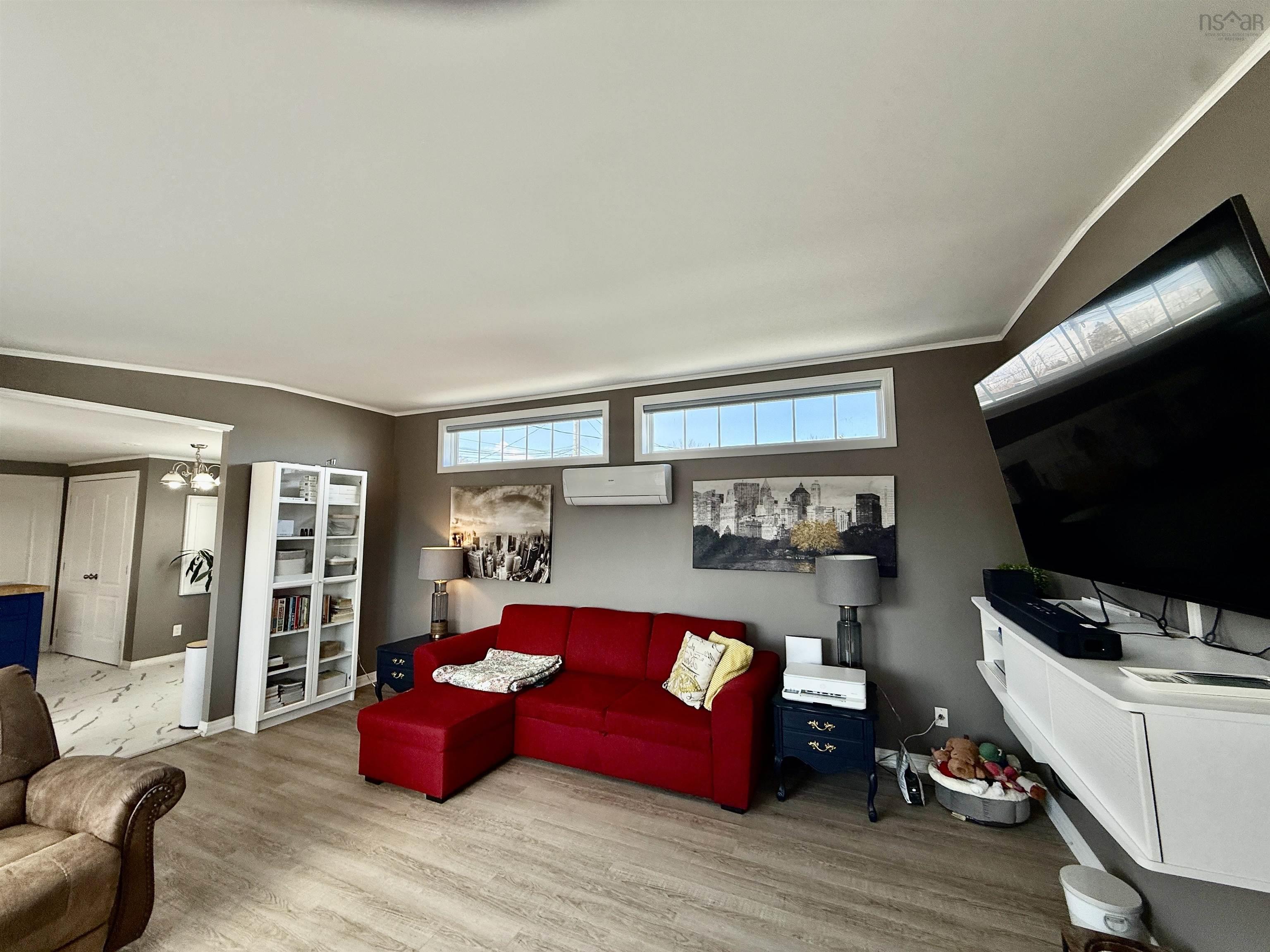 8 Wilson Avenue, Dartmouth, NS (MLS 202608371)