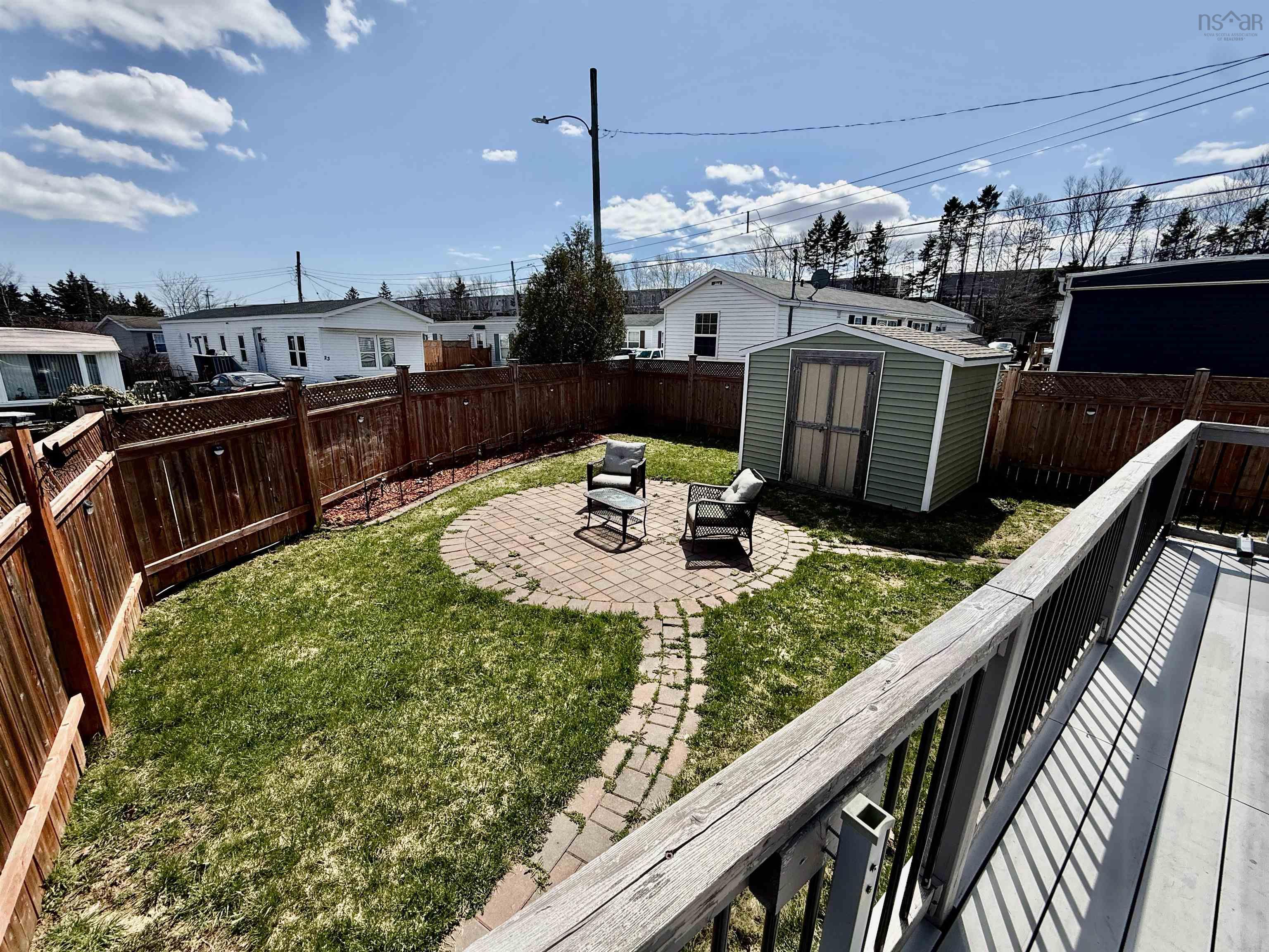 8 Wilson Avenue, Dartmouth, NS (MLS 202608371)