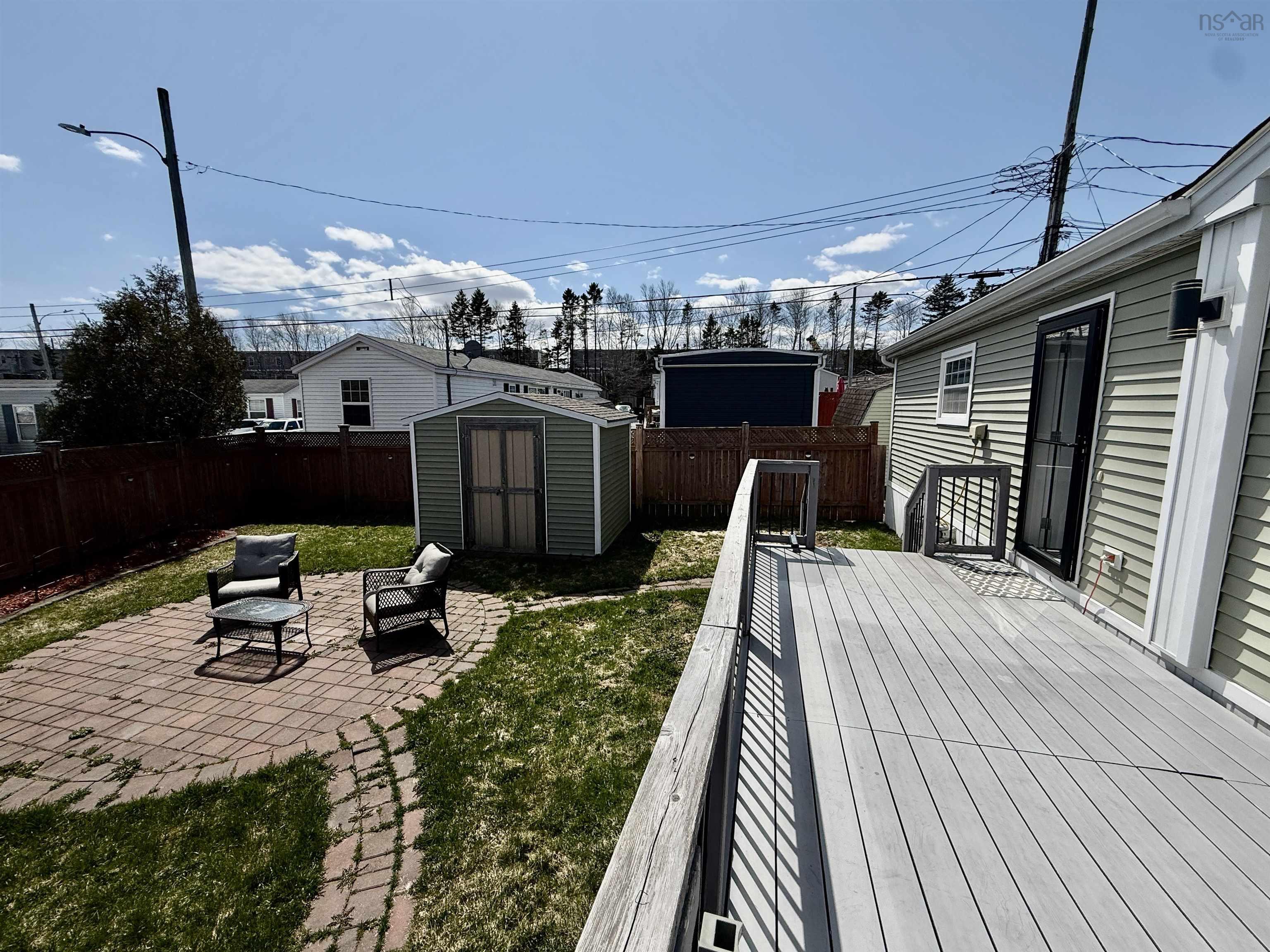 8 Wilson Avenue, Dartmouth, NS (MLS 202608371)